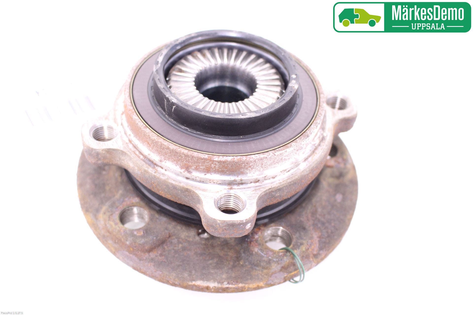 BMW 2 F45 Active Tourer 14-21 Nav Fram