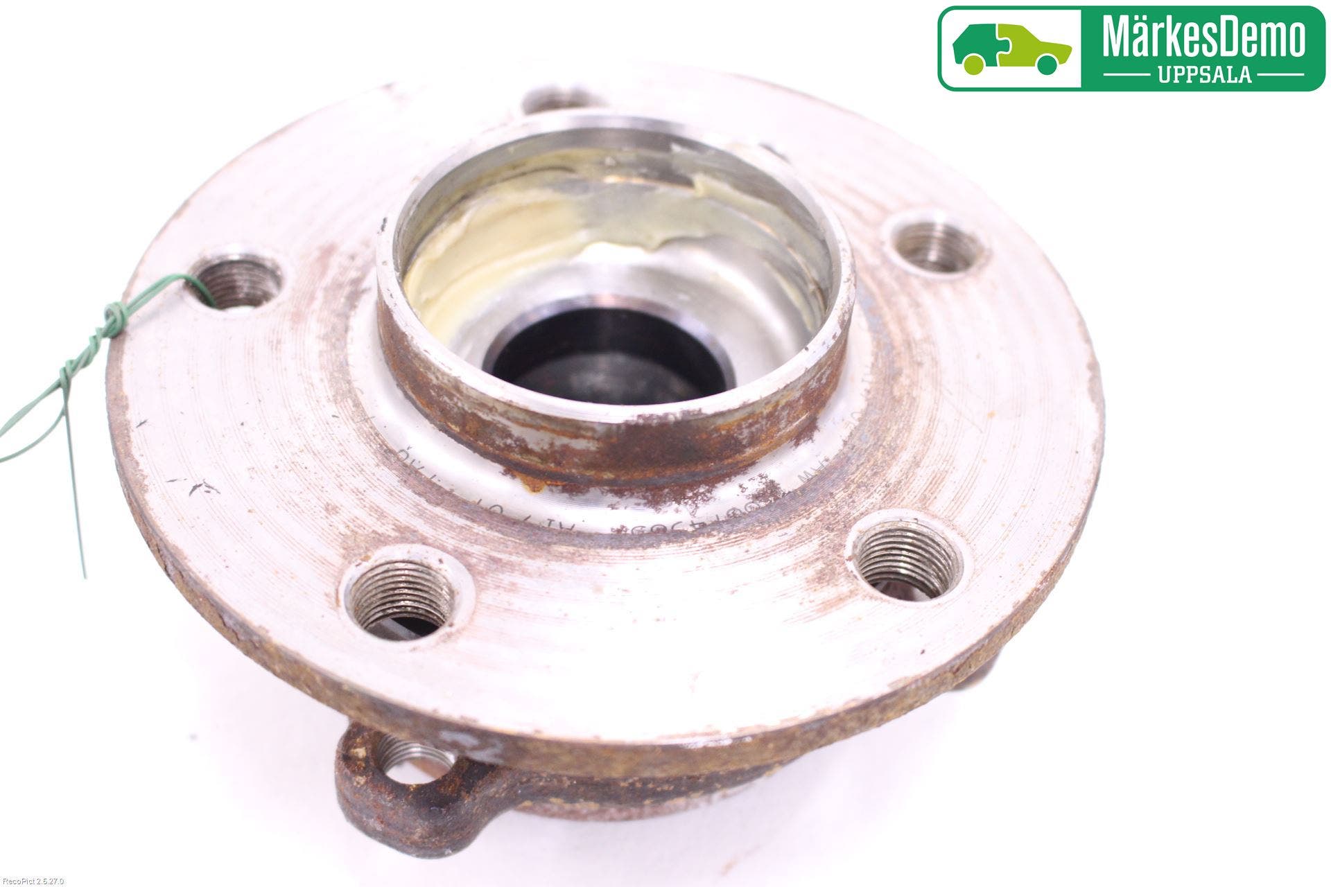 BMW 2 F45 Active Tourer 14-21 Nav Fram