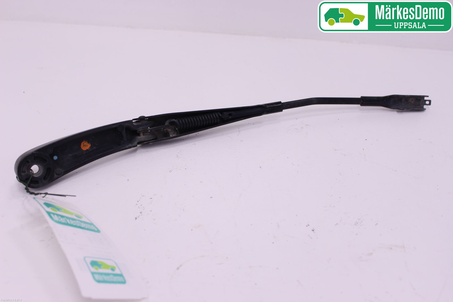 Saab 9-3 VER2/VER3 08-15 Torkararm Armar Vindruta