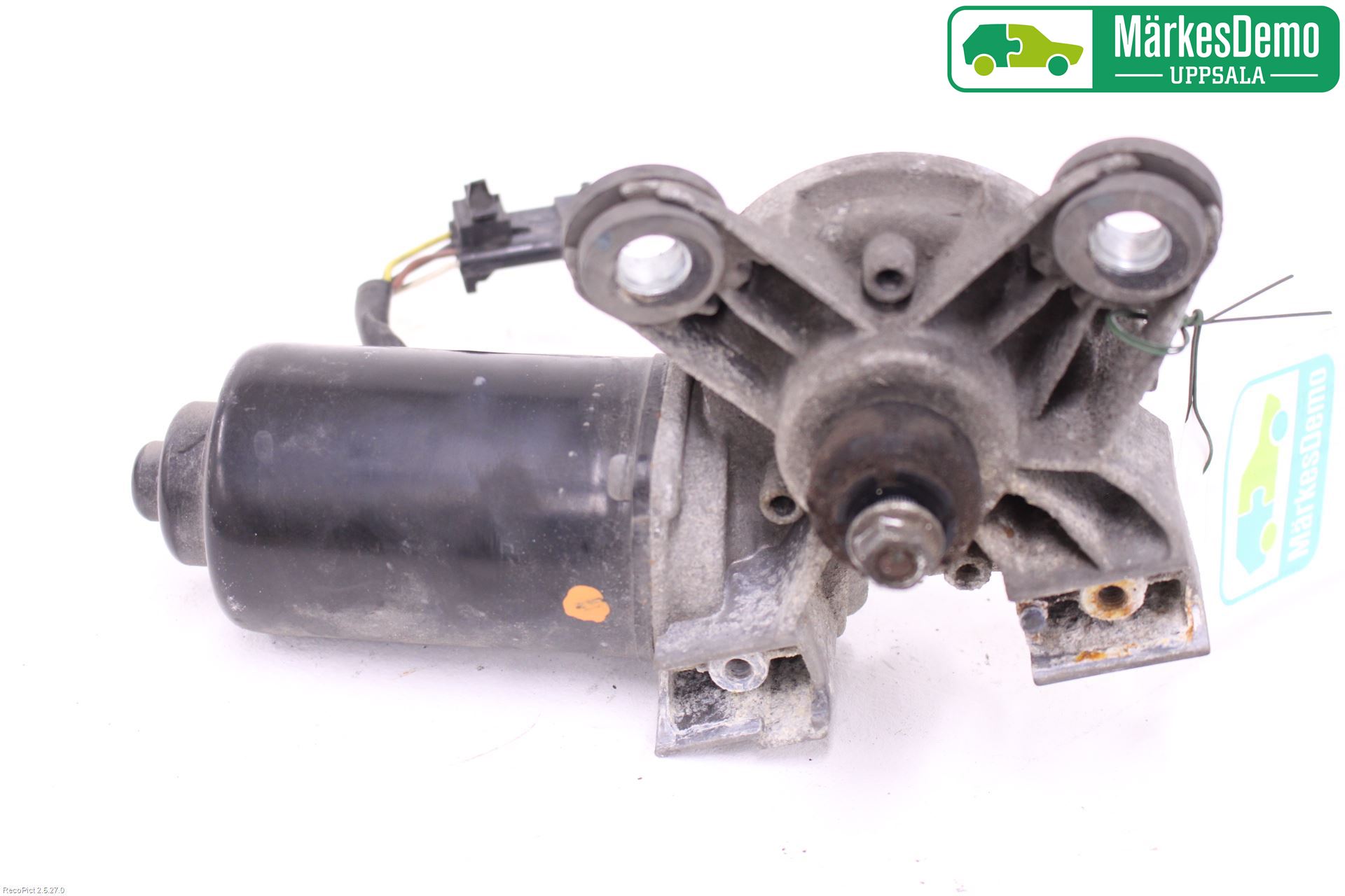 Saab 9-3 VER2/VER3 08-15 Torkarmotor Vindruta