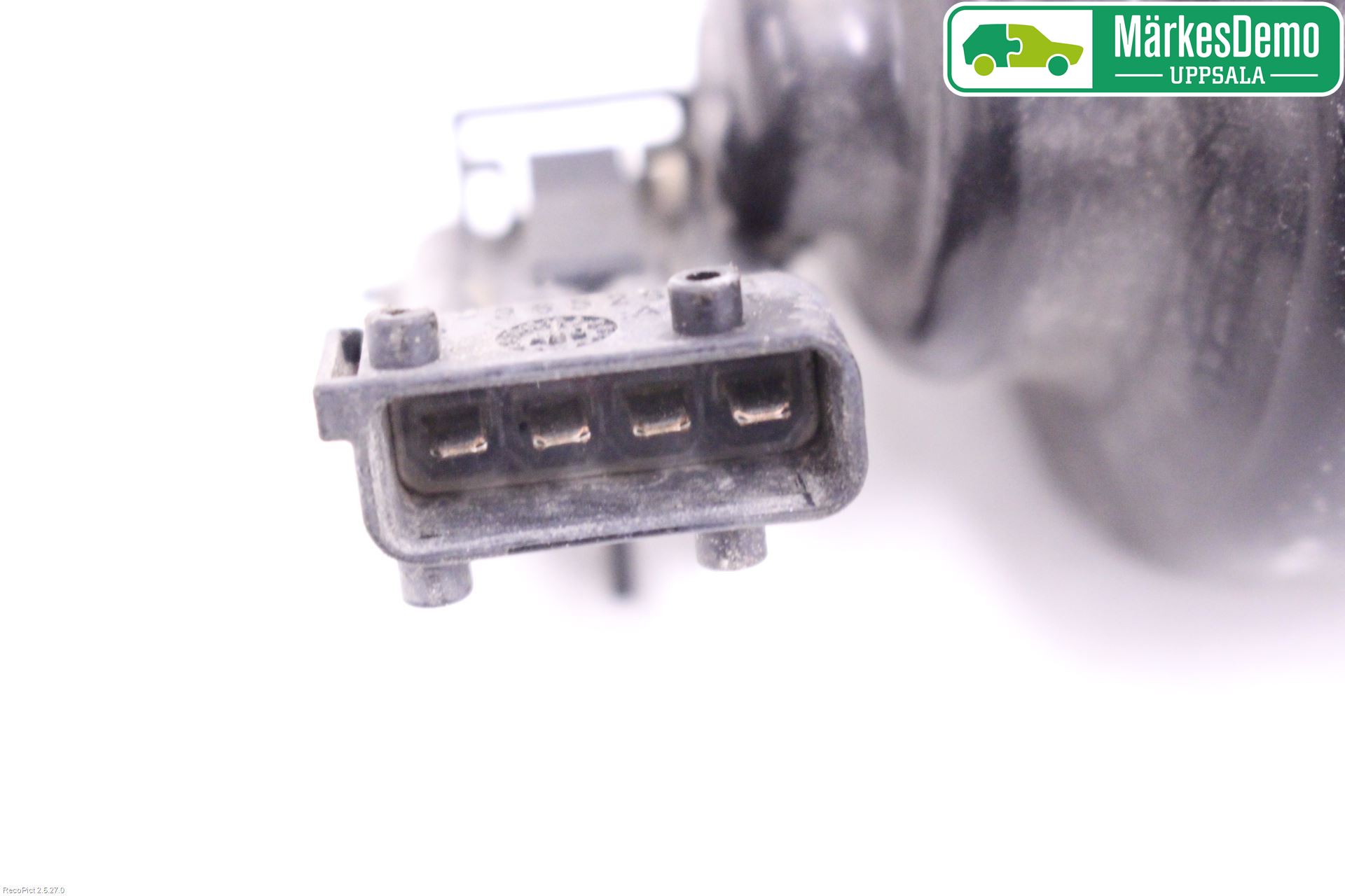 Saab 9-3 VER2/VER3 08-15 Torkarmotor Vindruta