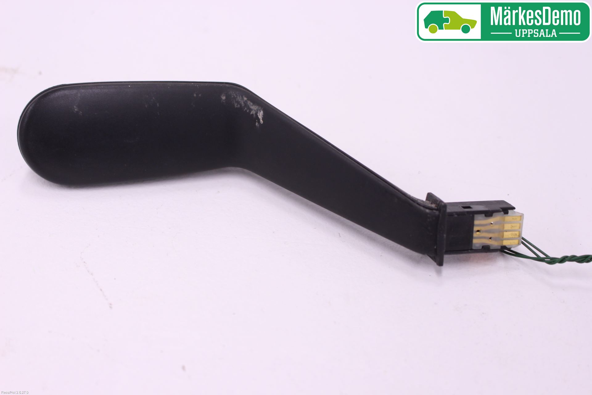 Saab 9-3 VER2/VER3 08-15 Spak Torkar-Spolomk