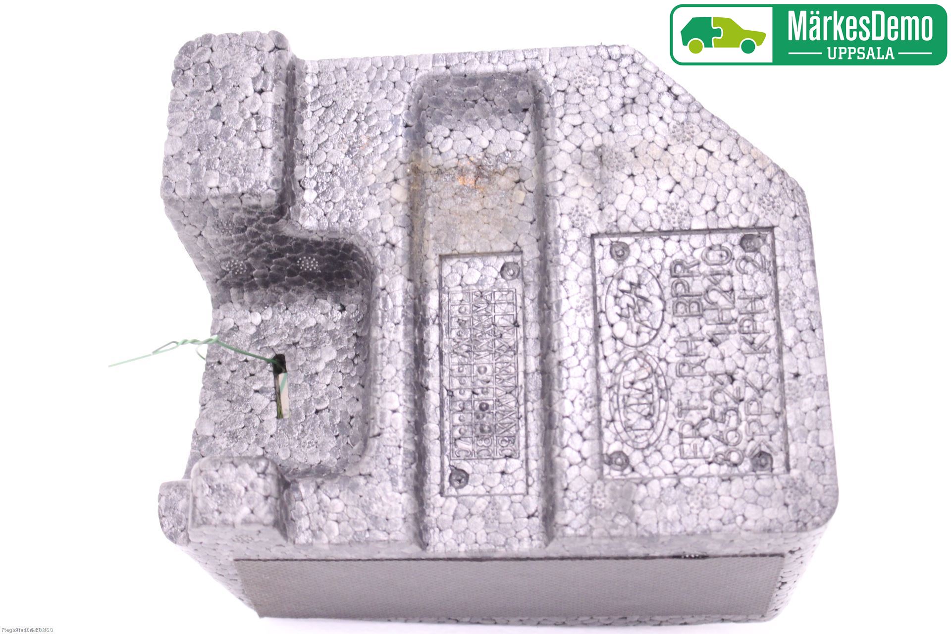 Kia CEED 06-12 Stötfångar Deformelement Fram