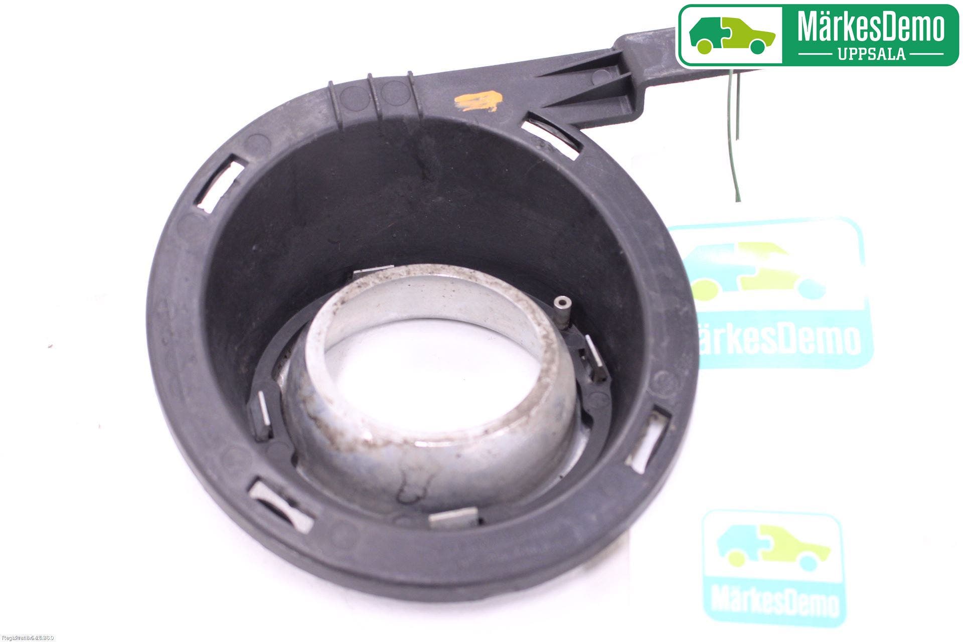 Kia CEED 06-12 Dimljussarg Fram