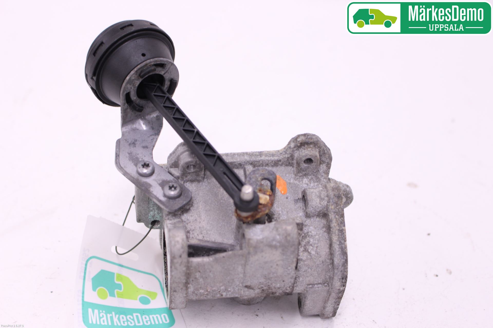 Hyundai ix35 Egr Ventil