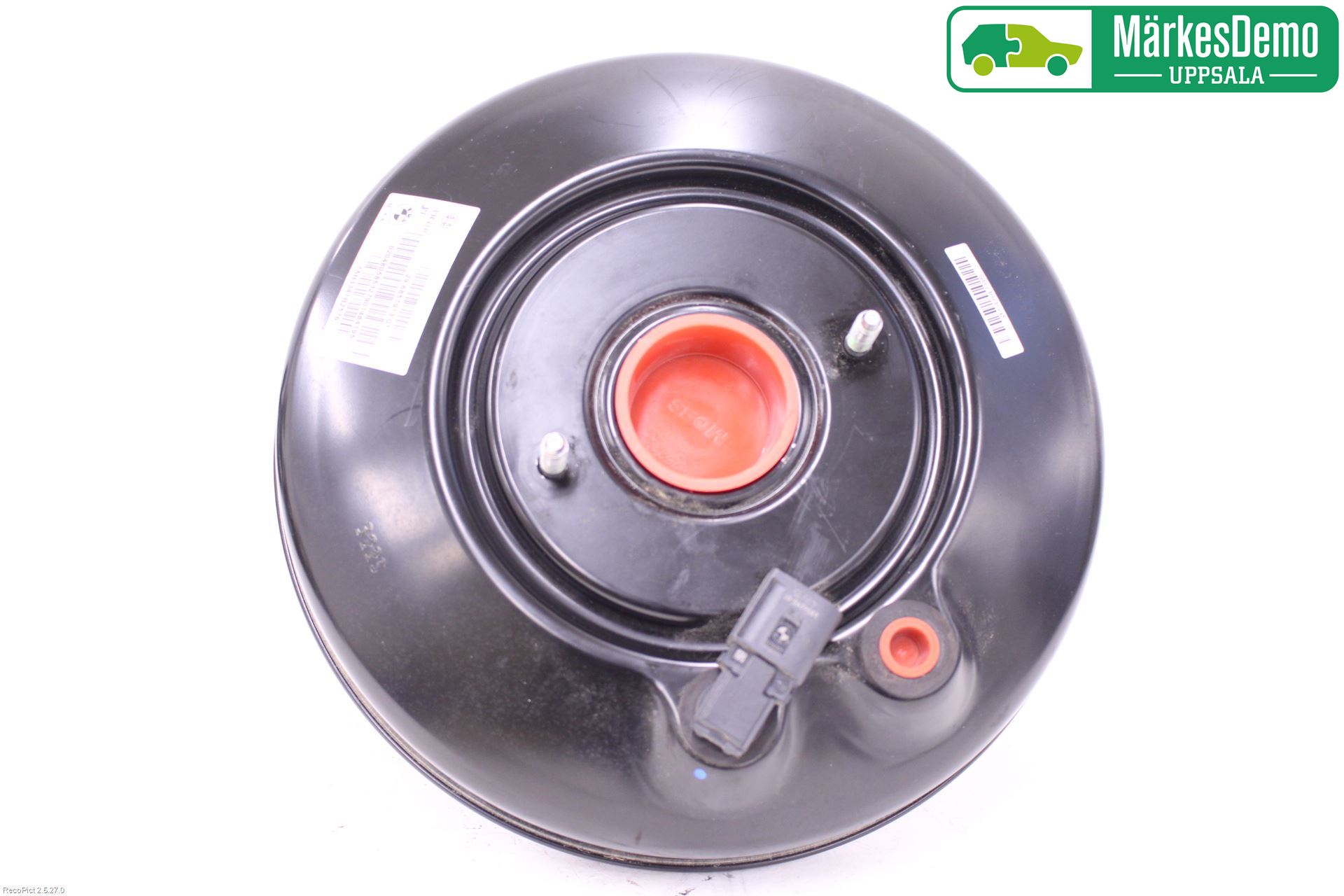 BMW 2 F45 Active Tourer 14-21 Bromsservo