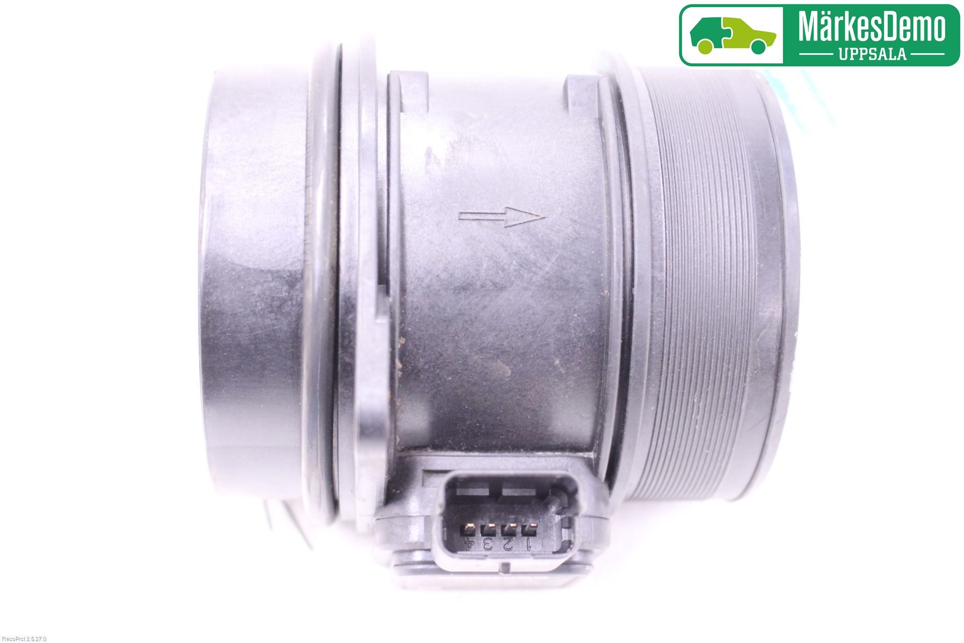 Citroen C5     05-08 Injluftmassamätare