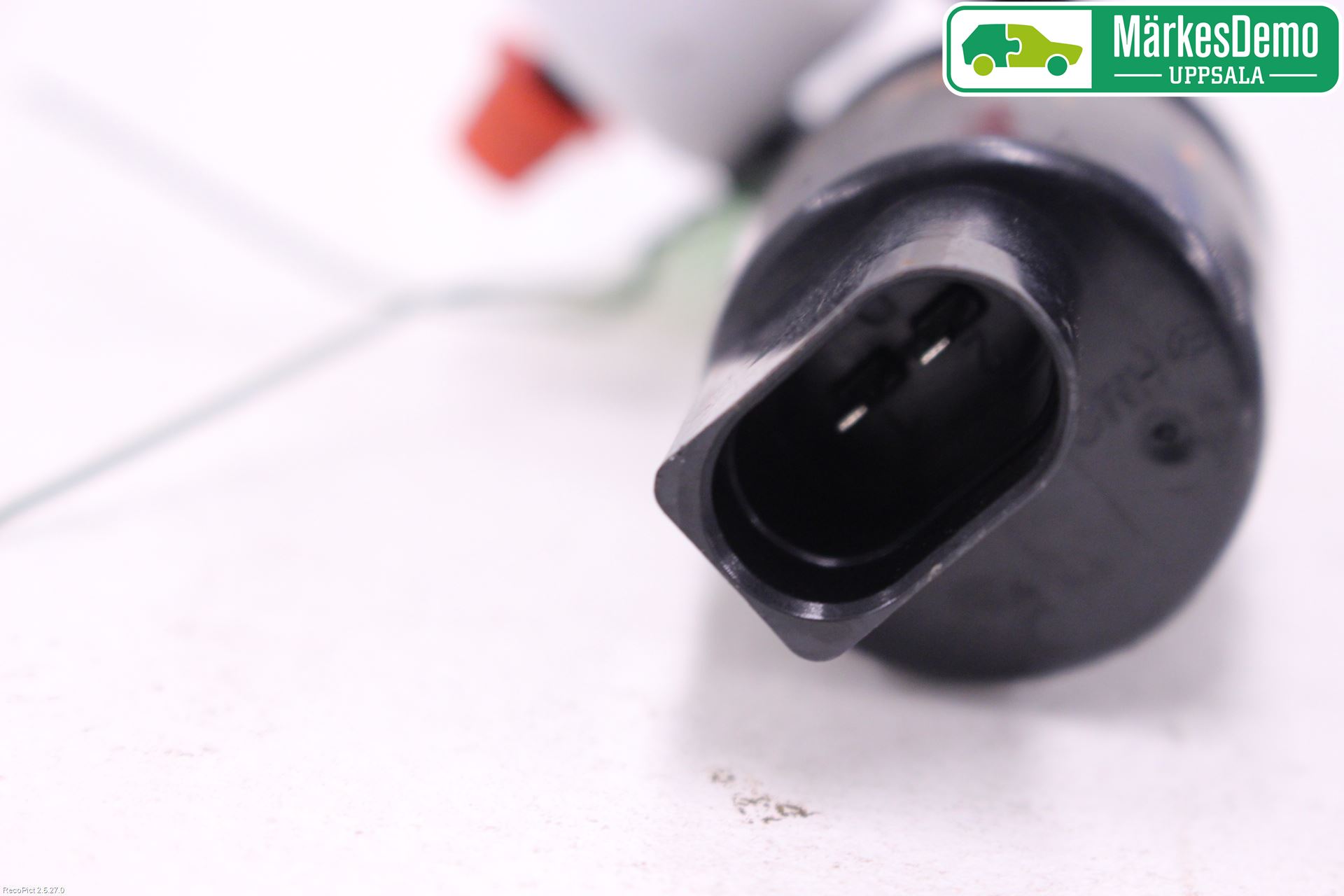 BMW 2 F45 Active Tourer 14-21 Spolarpump Vindruta