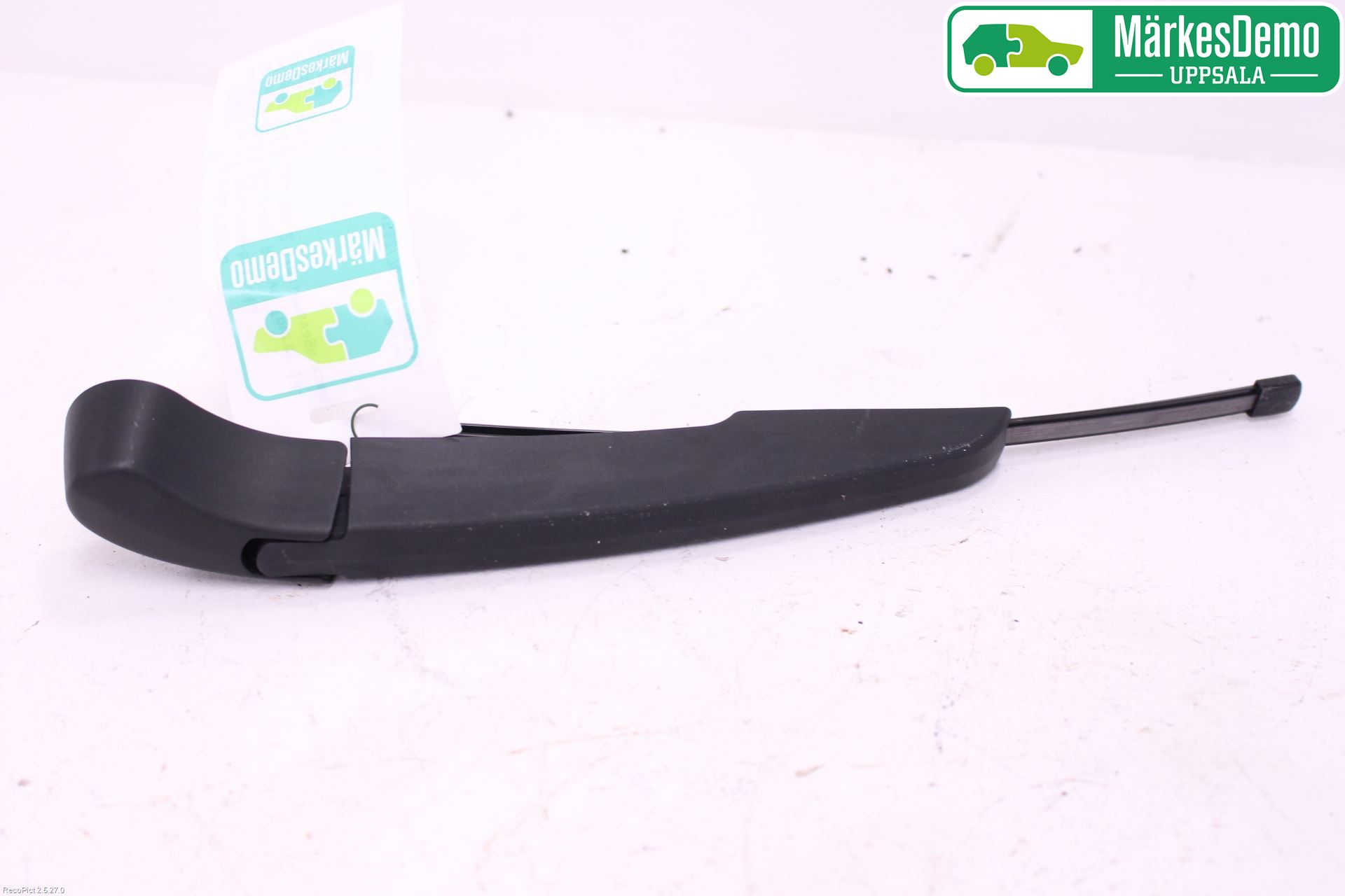 BMW 2 F45 Active Tourer 14-21 Torkararm-Bakruta