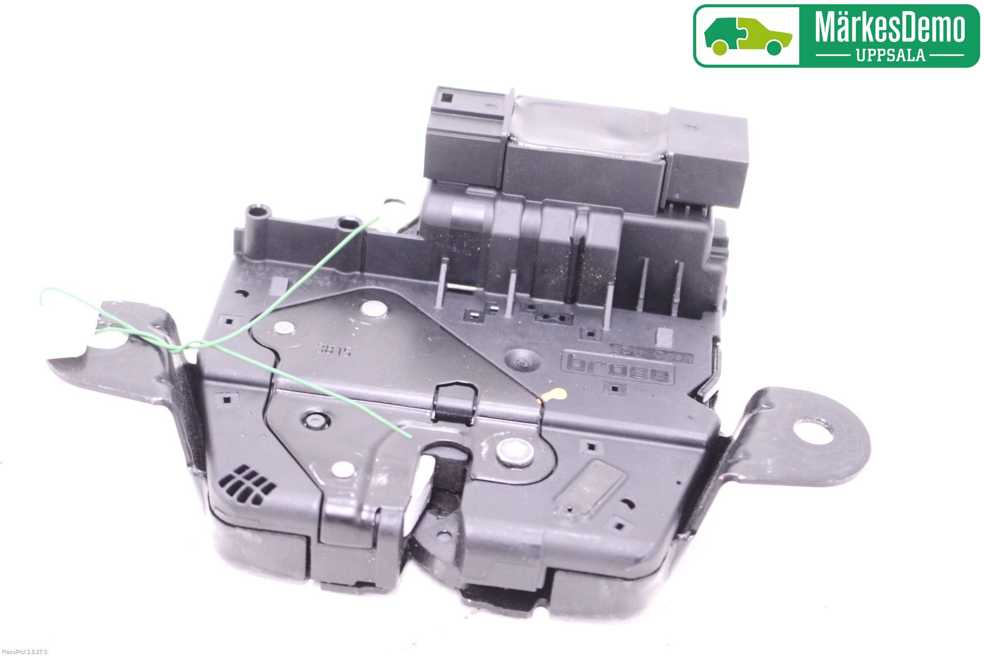 BMW 2 F45 Active Tourer 14-21 Låskista Baklucka