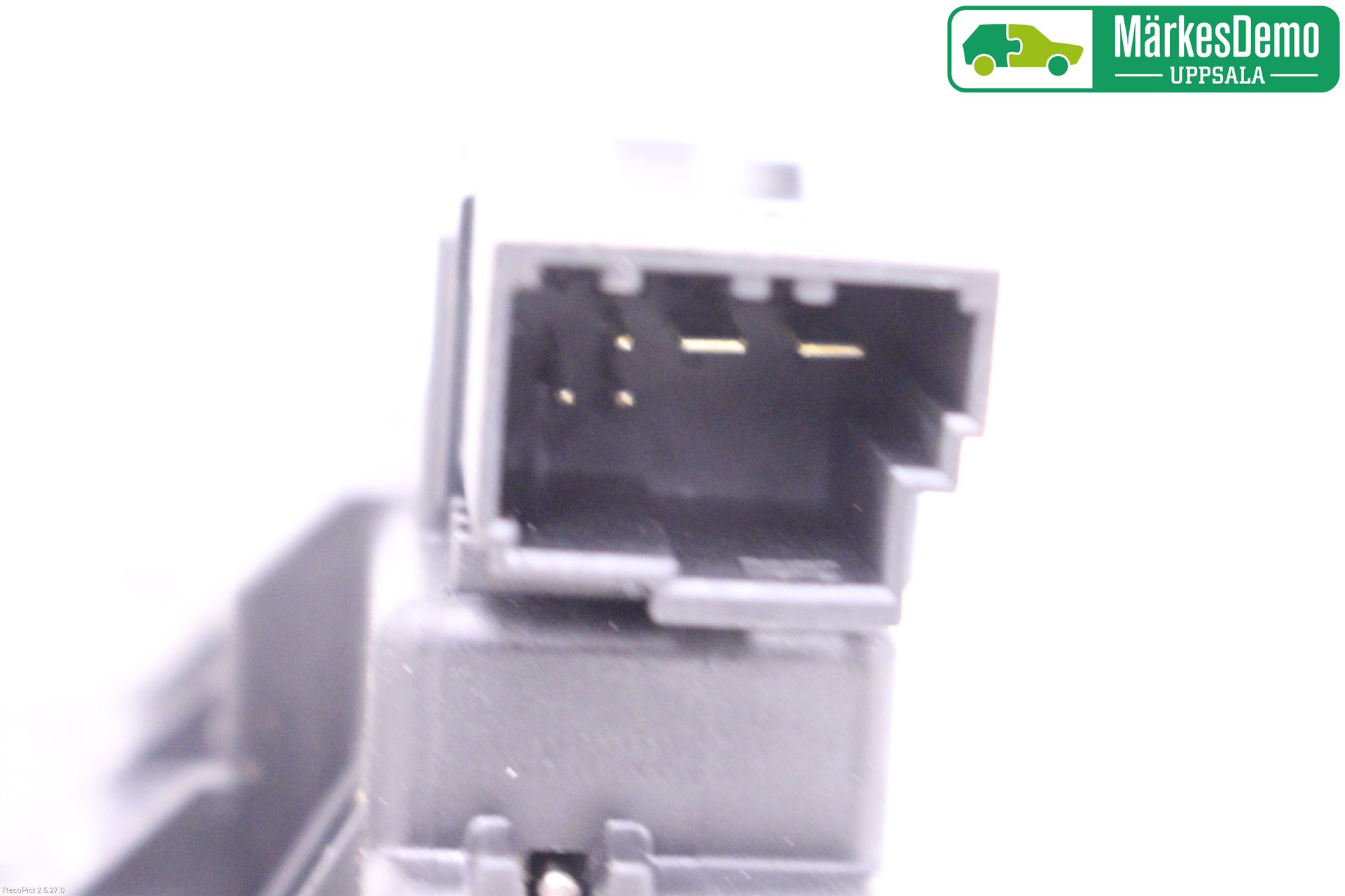 BMW 2 F45 Active Tourer 14-21 Låskista Baklucka