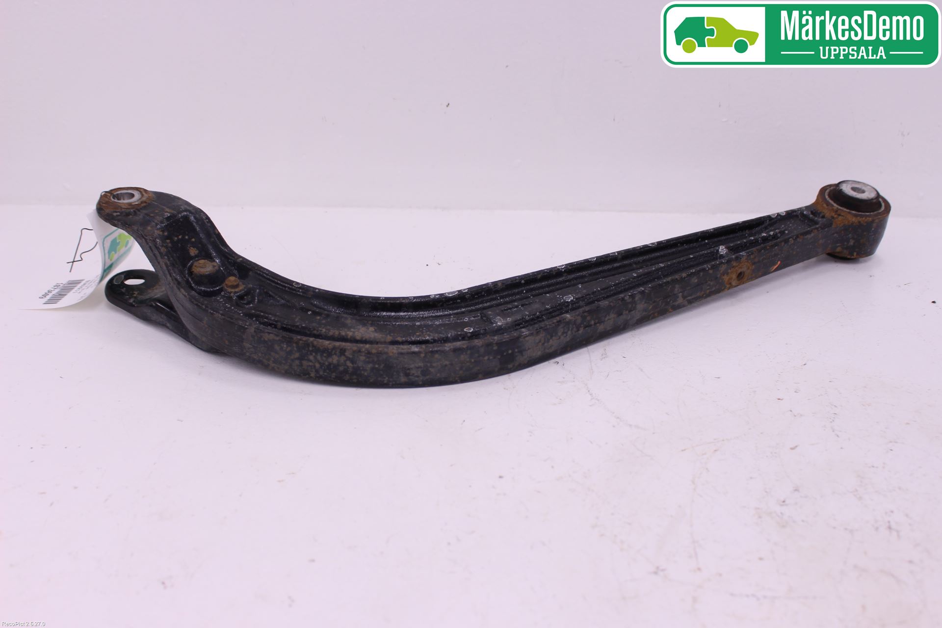 Opel COMBO D 12-18 Bärarm Bak Höger