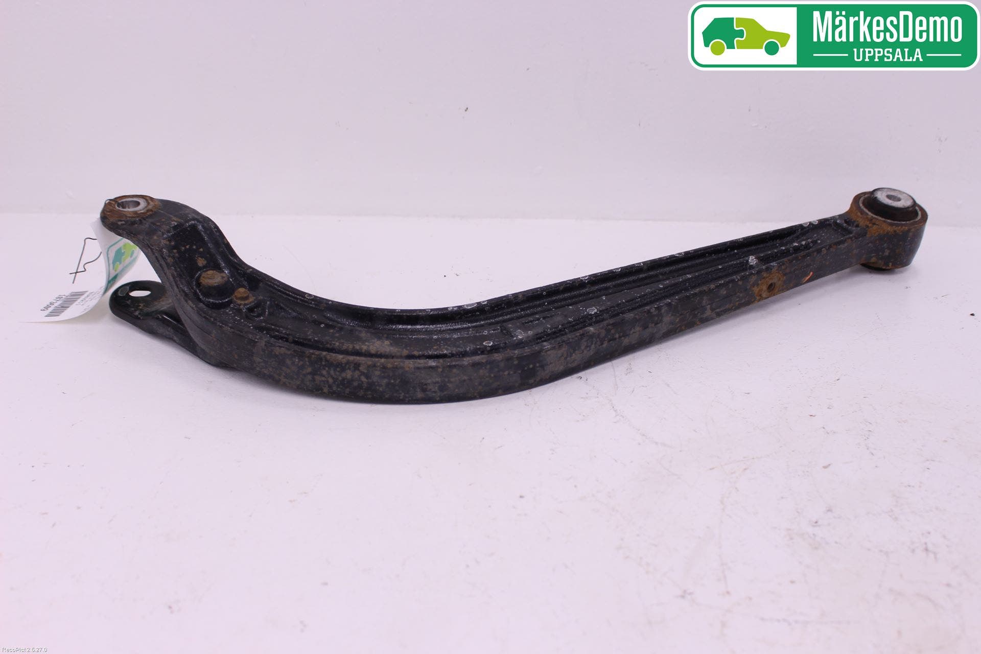 Opel COMBO D 12-18 Bärarm Bak Höger