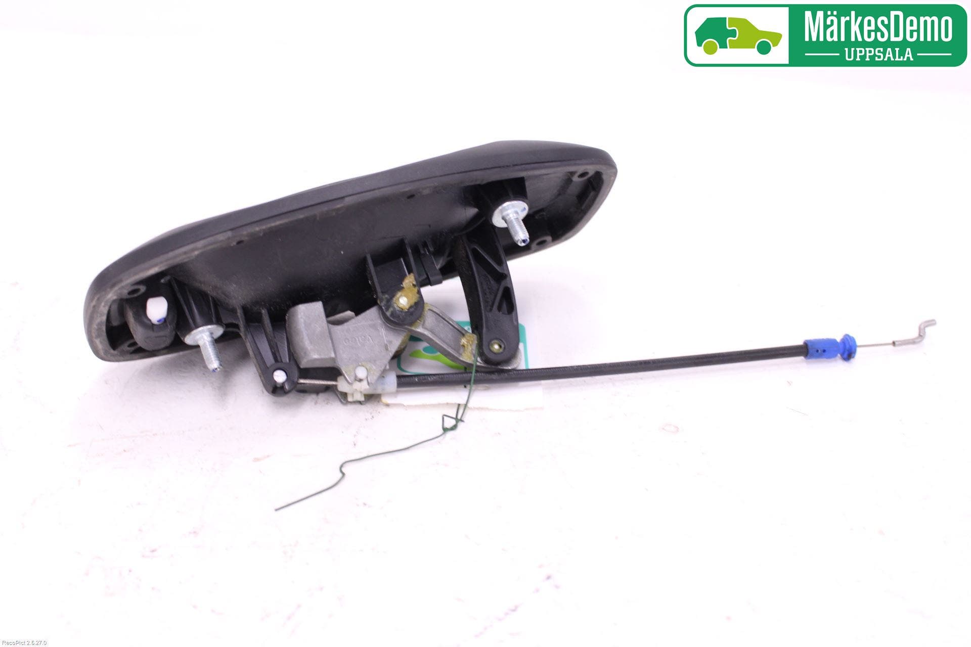 Opel COMBO D 12-18 Dörrhandtag Yttre Vä