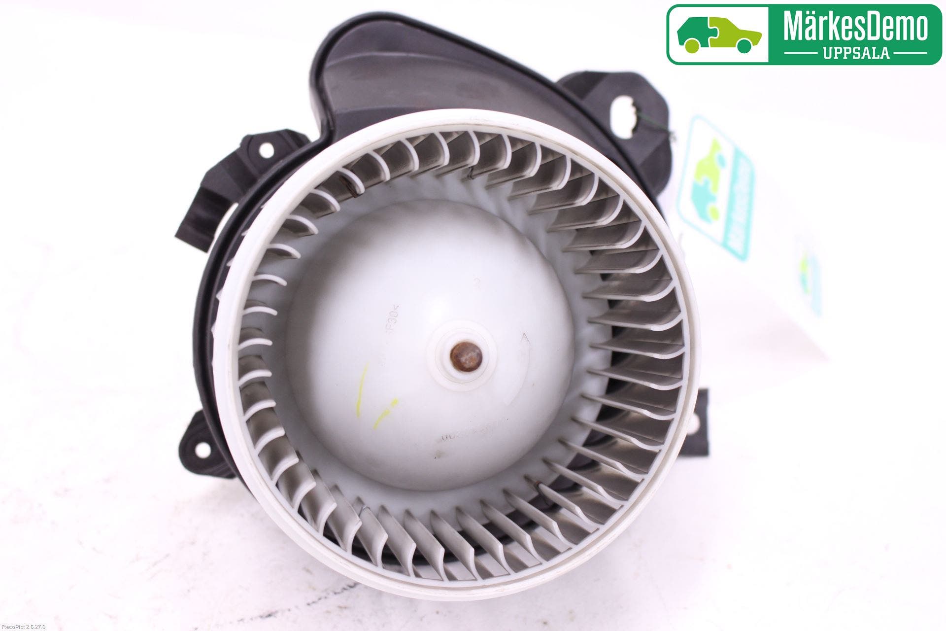 Opel COMBO D 12-18 Värmefläkt