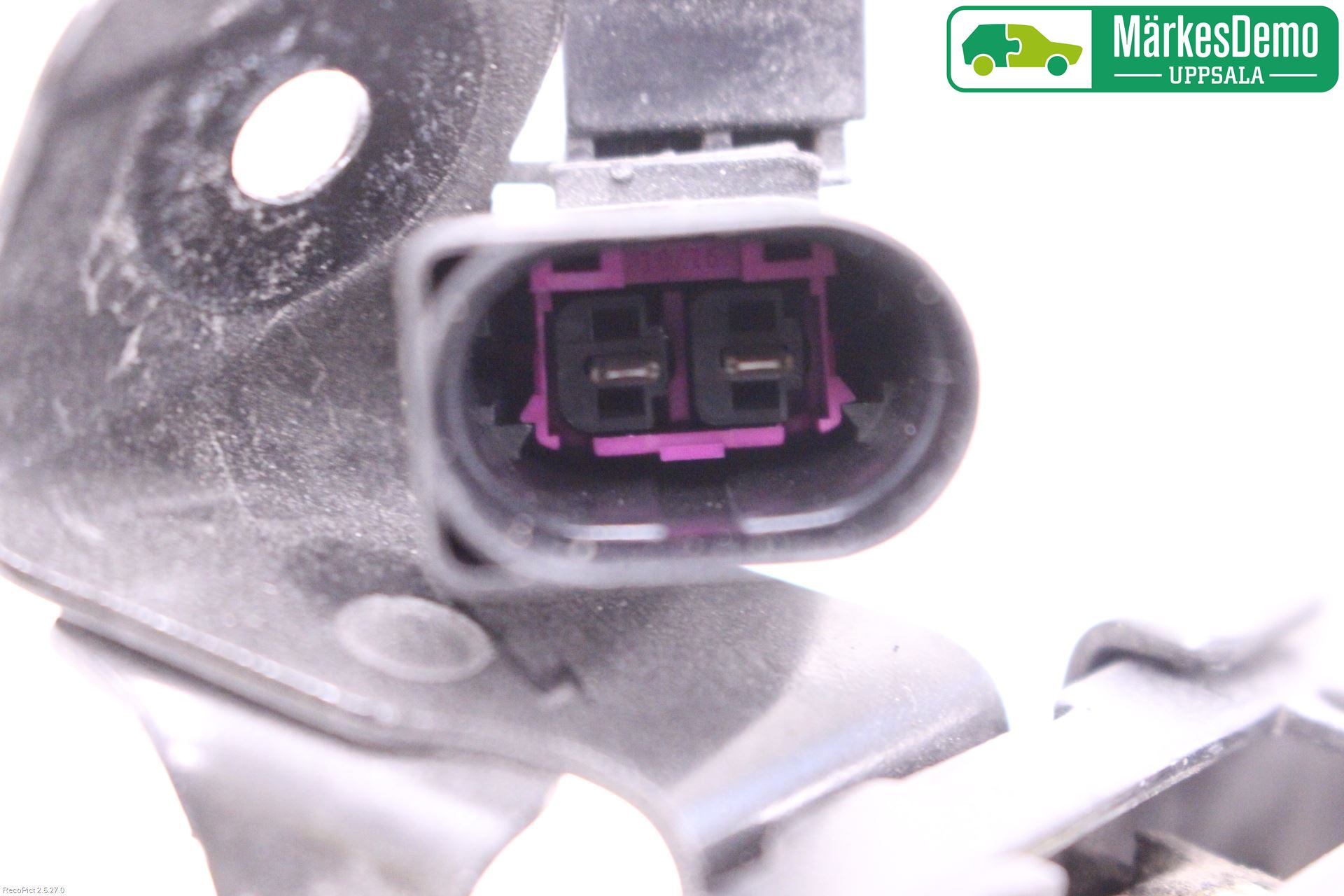 Audi A8/S8 4H 10-17 Huvlås