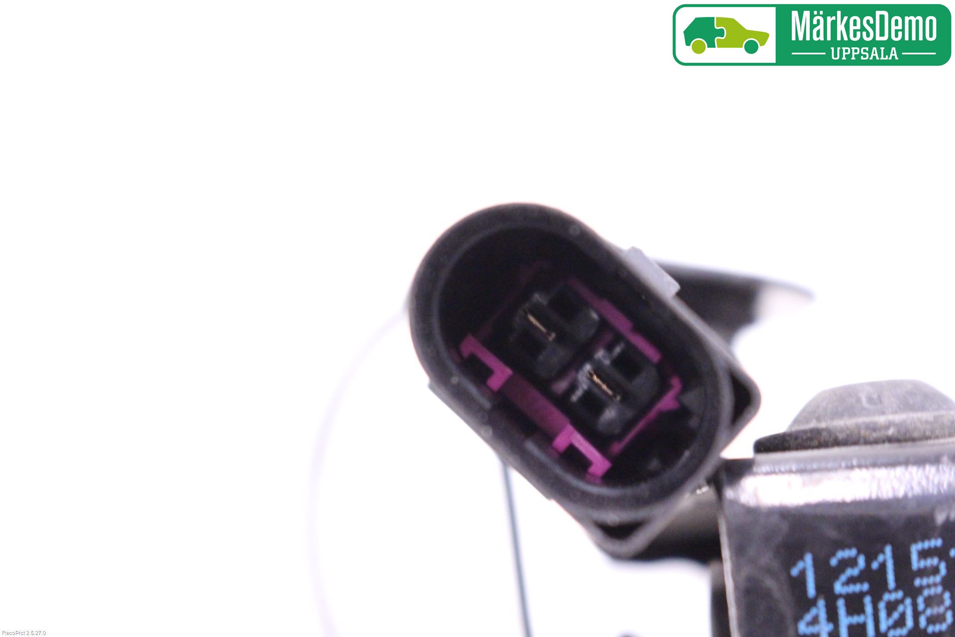 Audi A8/S8 4H 10-17 Huvlås