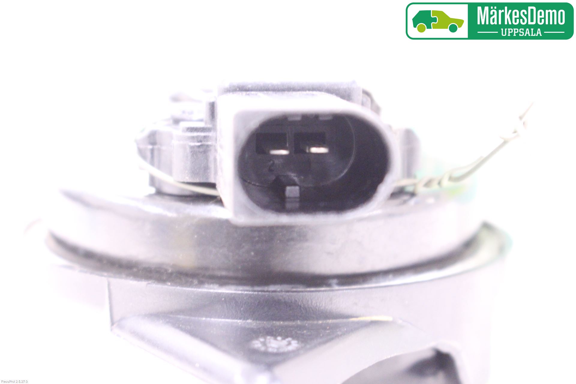 Audi A8/S8 4H 10-17 Signalhorn