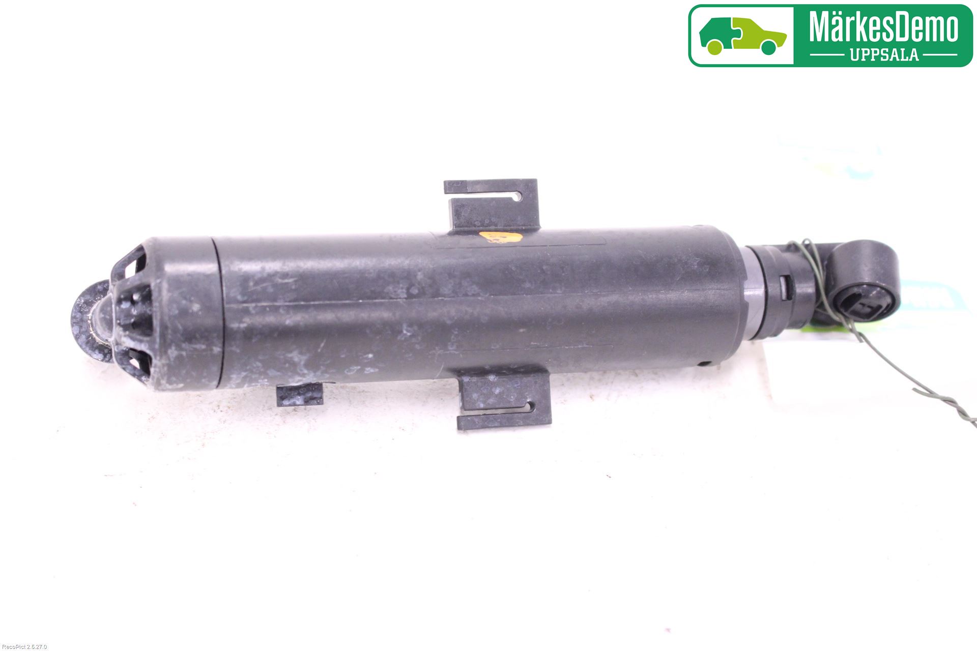 Audi A8/S8 4H 10-17 Spolarmunstycke Strålkastare