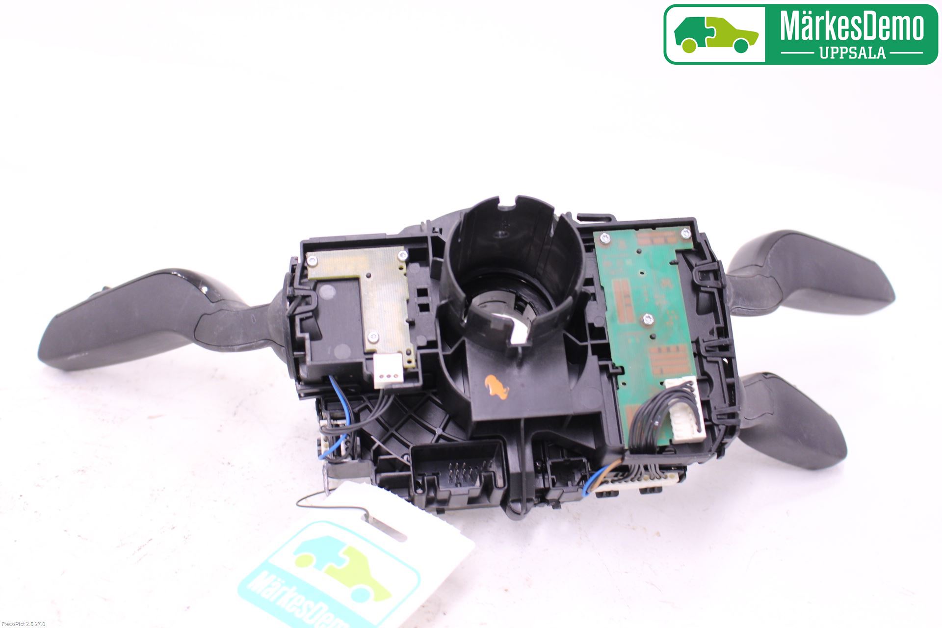 Audi A8/S8 4H 10-17 Spakcentral