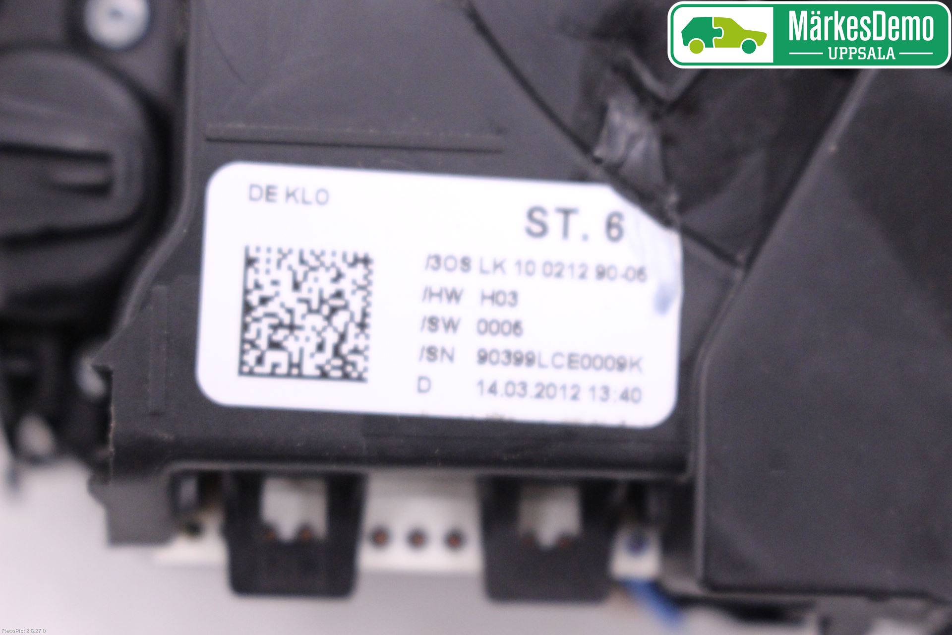 Audi A8/S8 4H 10-17 Spakcentral