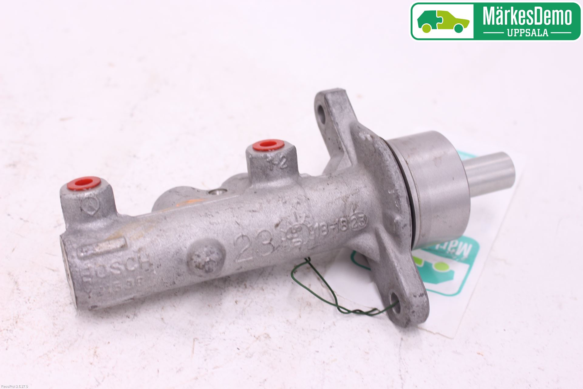 Opel COMBO 02-12 Broms Huvudcylinder