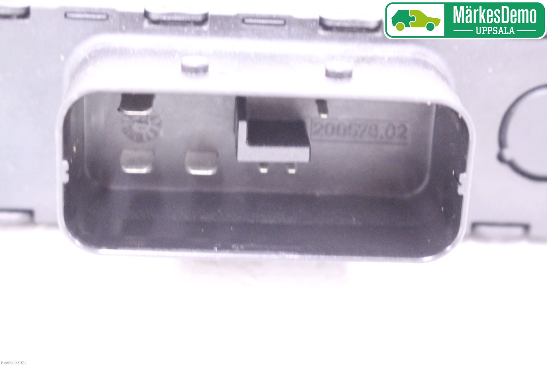 Audi A8/S8 4H 10-17 Styrenhet Övrigt