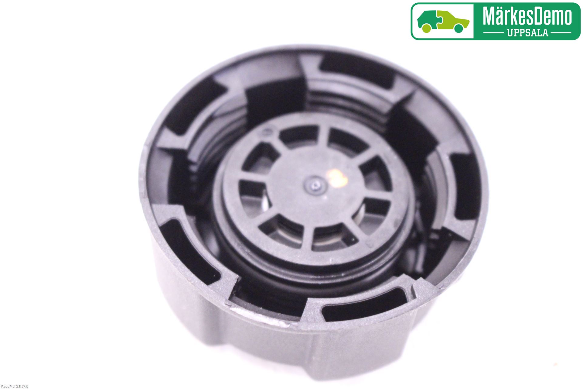 BMW 2 F45 Active Tourer 14-21 Expansionstank Lock