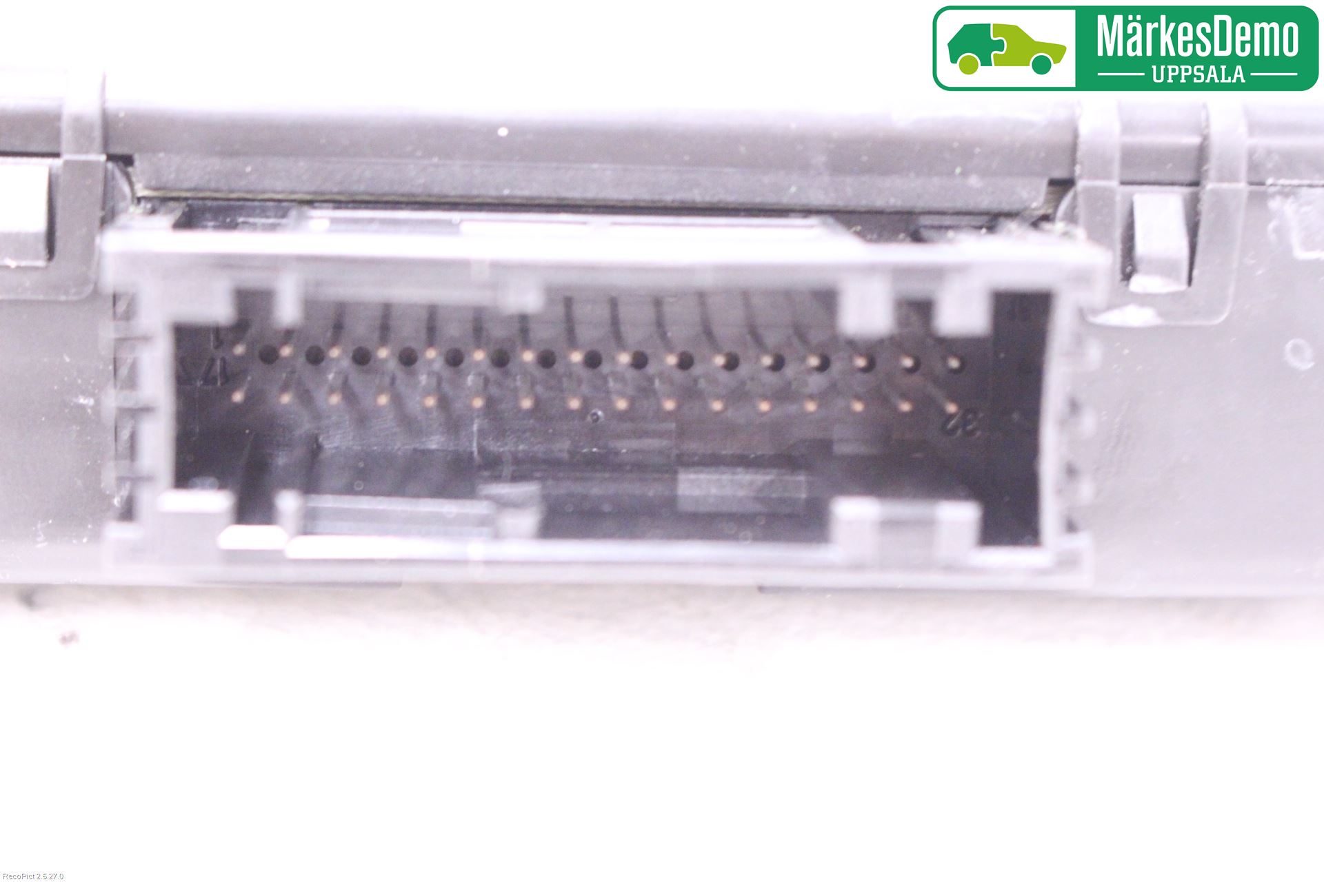 Audi A8/S8 4H 10-17 Styrenhet Övrigt