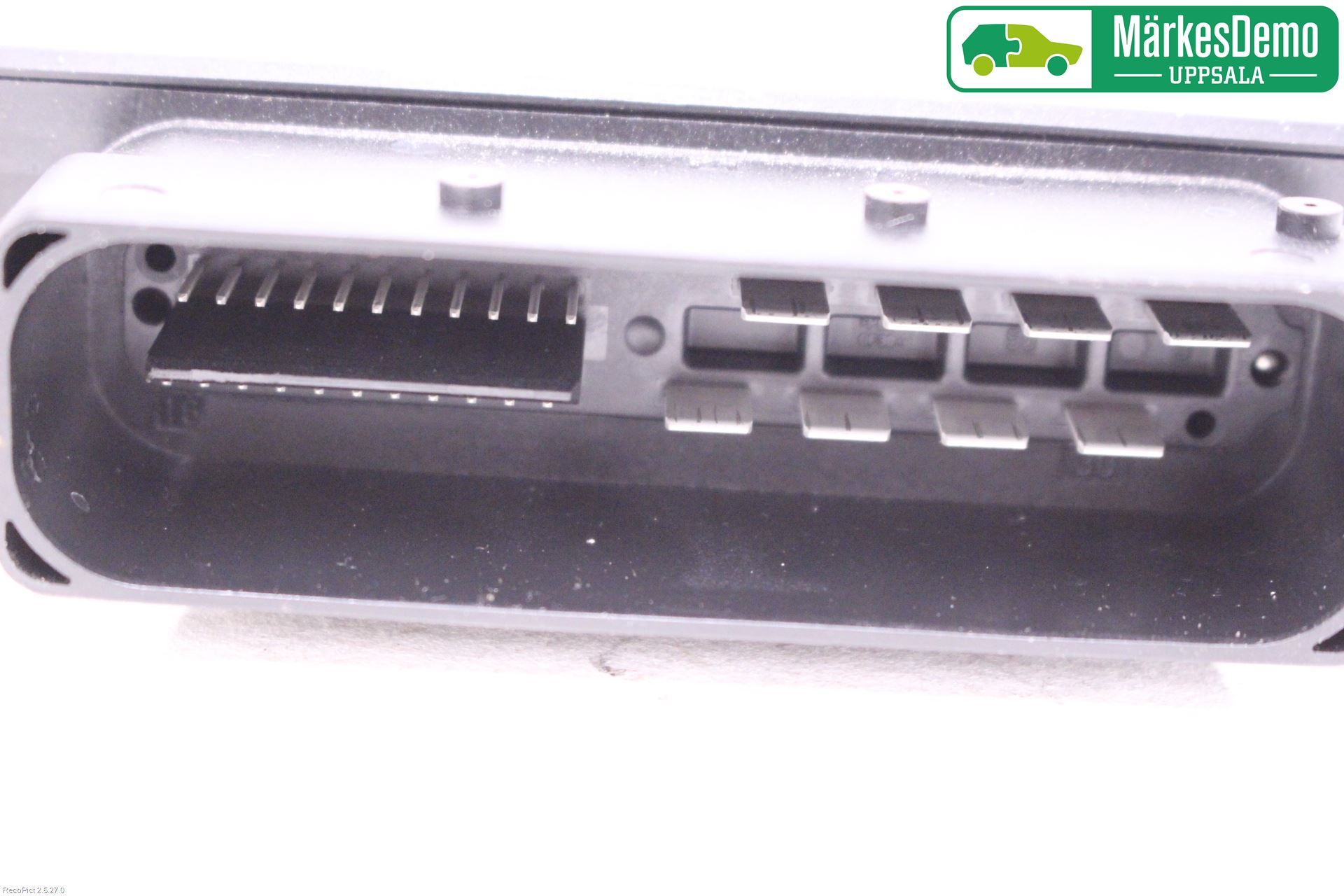 Audi A8/S8 4H 10-17 Styrenhet Parkbroms Epb