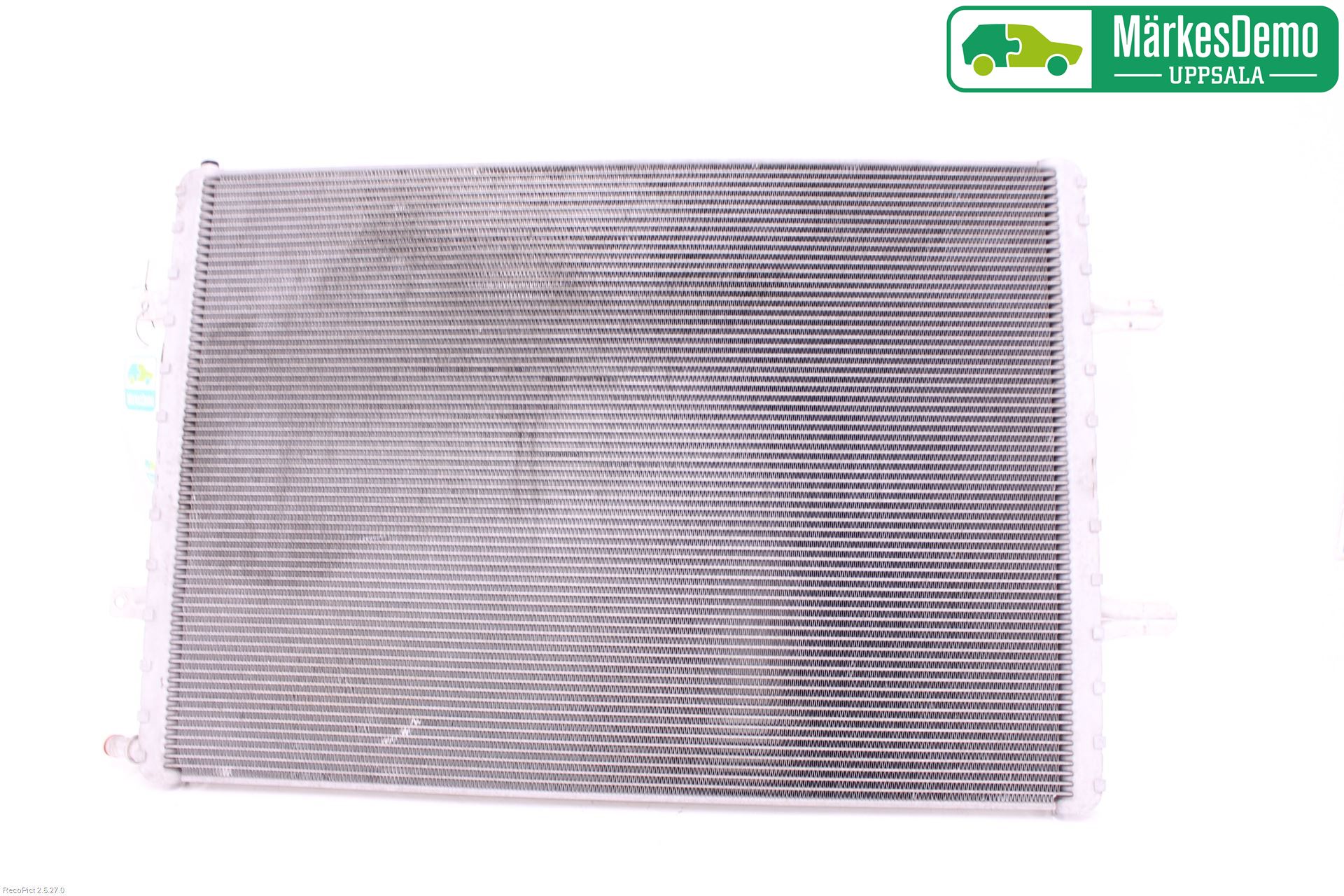 Audi A8/S8 4H 10-17 Ac Kondensor-Kylare