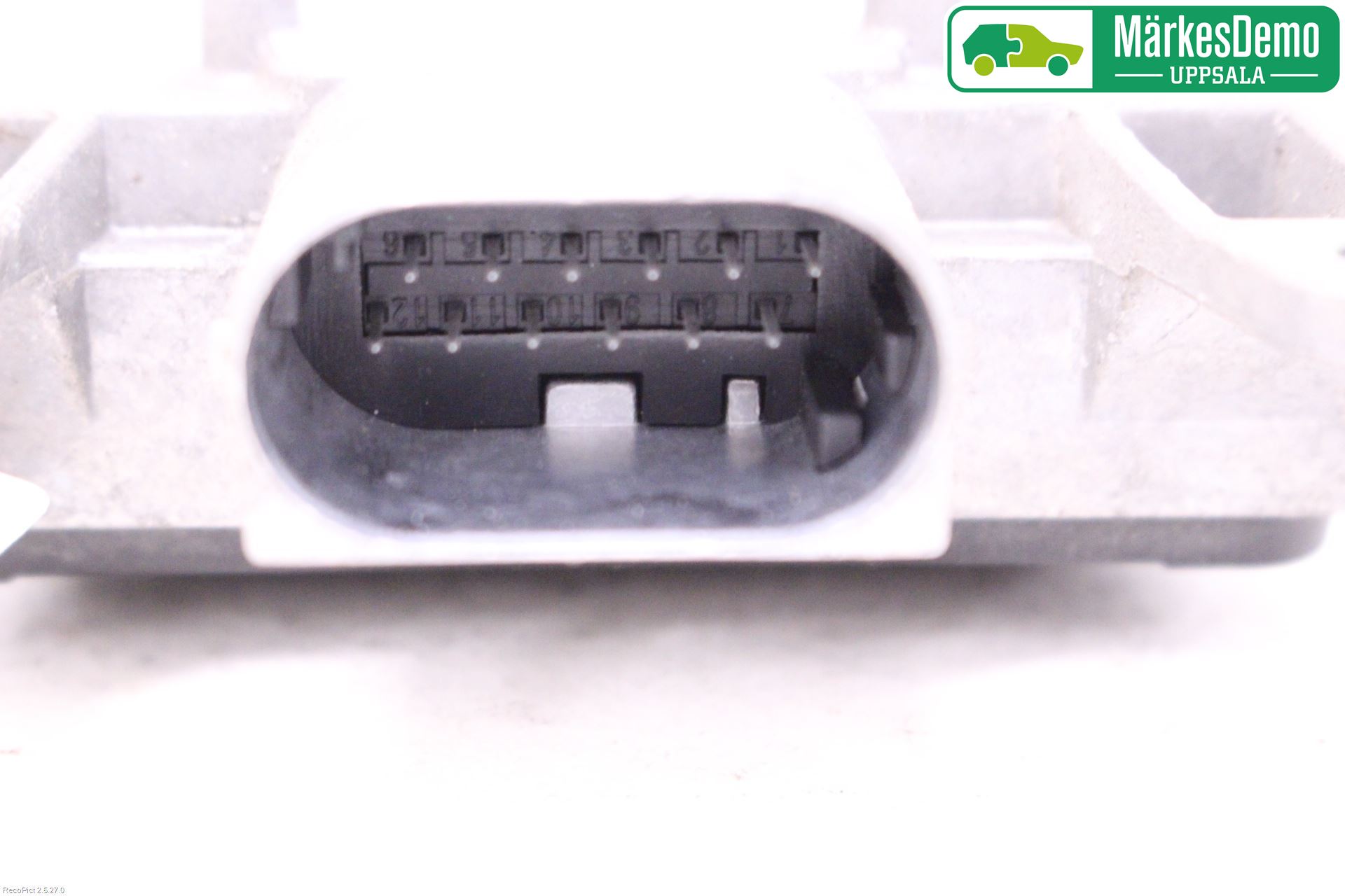 Audi A8/S8 4H 10-17 Styrenhet Övrigt