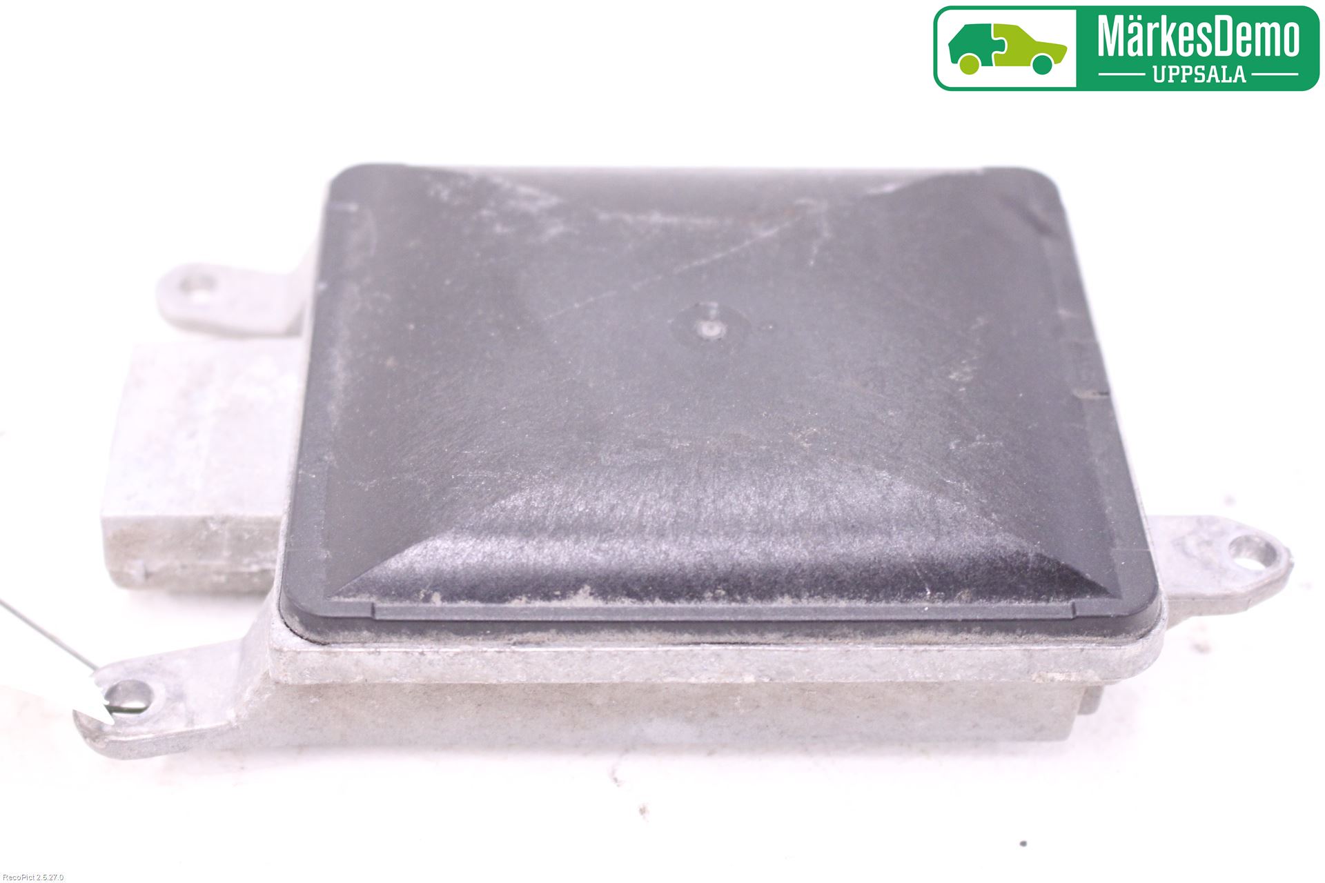 Audi A8/S8 4H 10-17 Styrenhet Övrigt