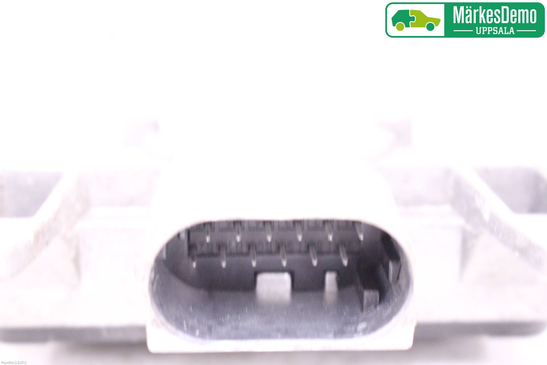 Audi A8/S8 4H 10-17 Styrenhet Övrigt