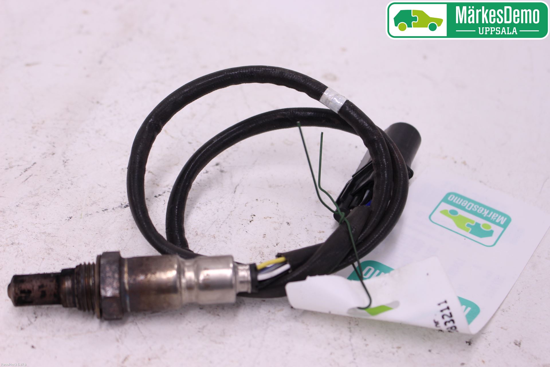 Opel COMBO D 12-18 Injlambdasond