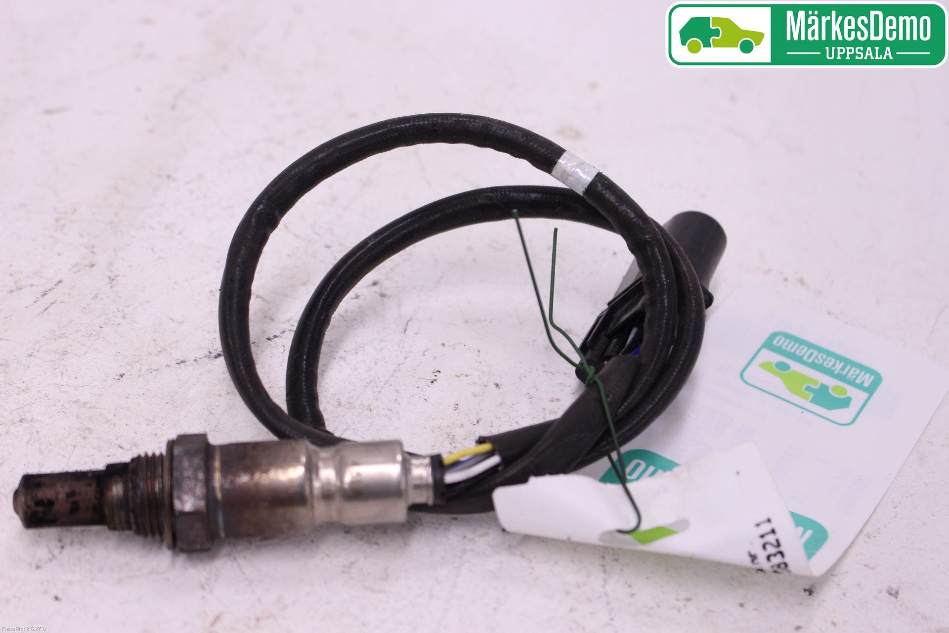 Opel COMBO D 12-18 Injlambdasond