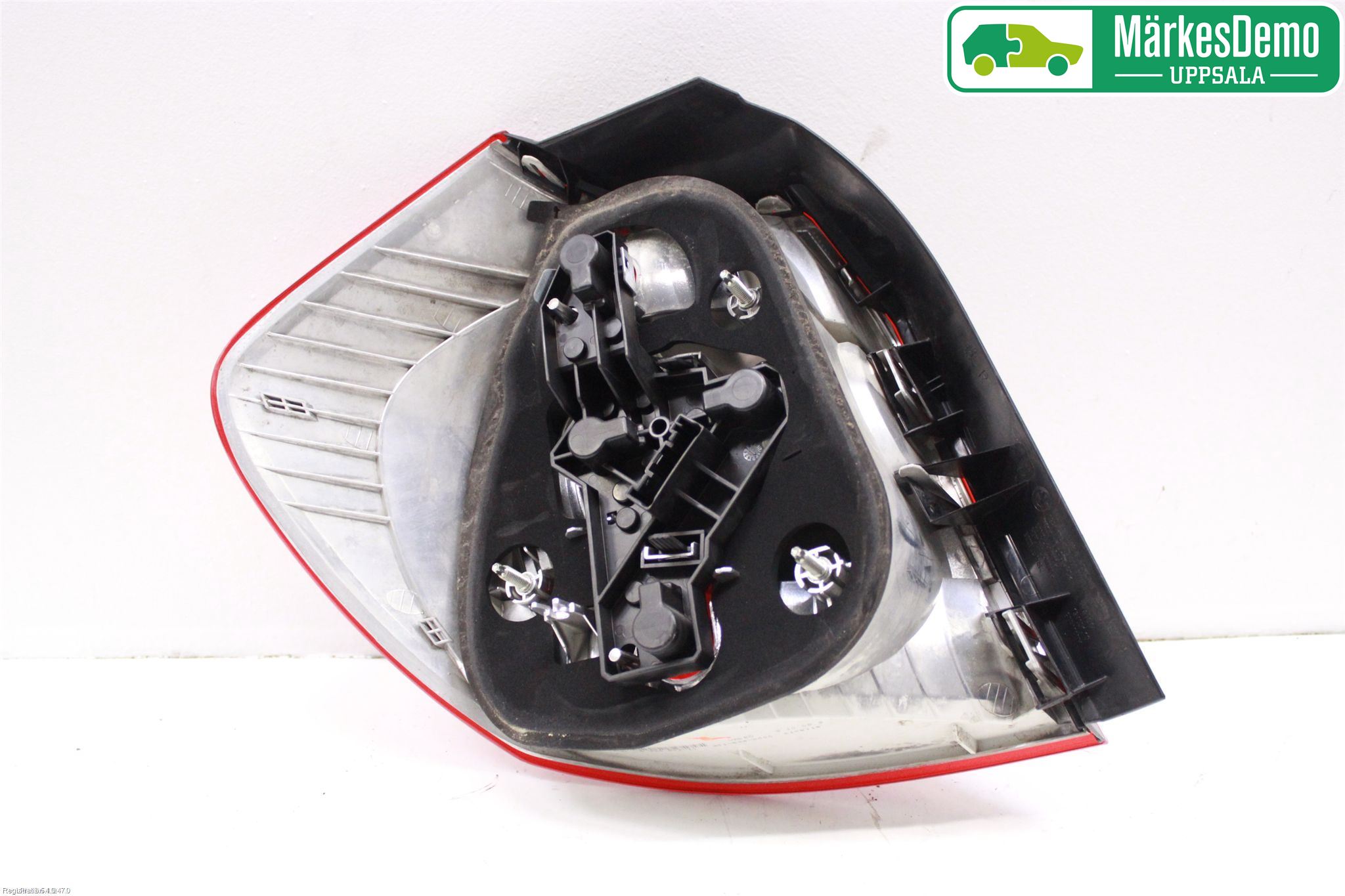 BMW 1 E87/81 5D/3D 03-11 Bakljus Höger