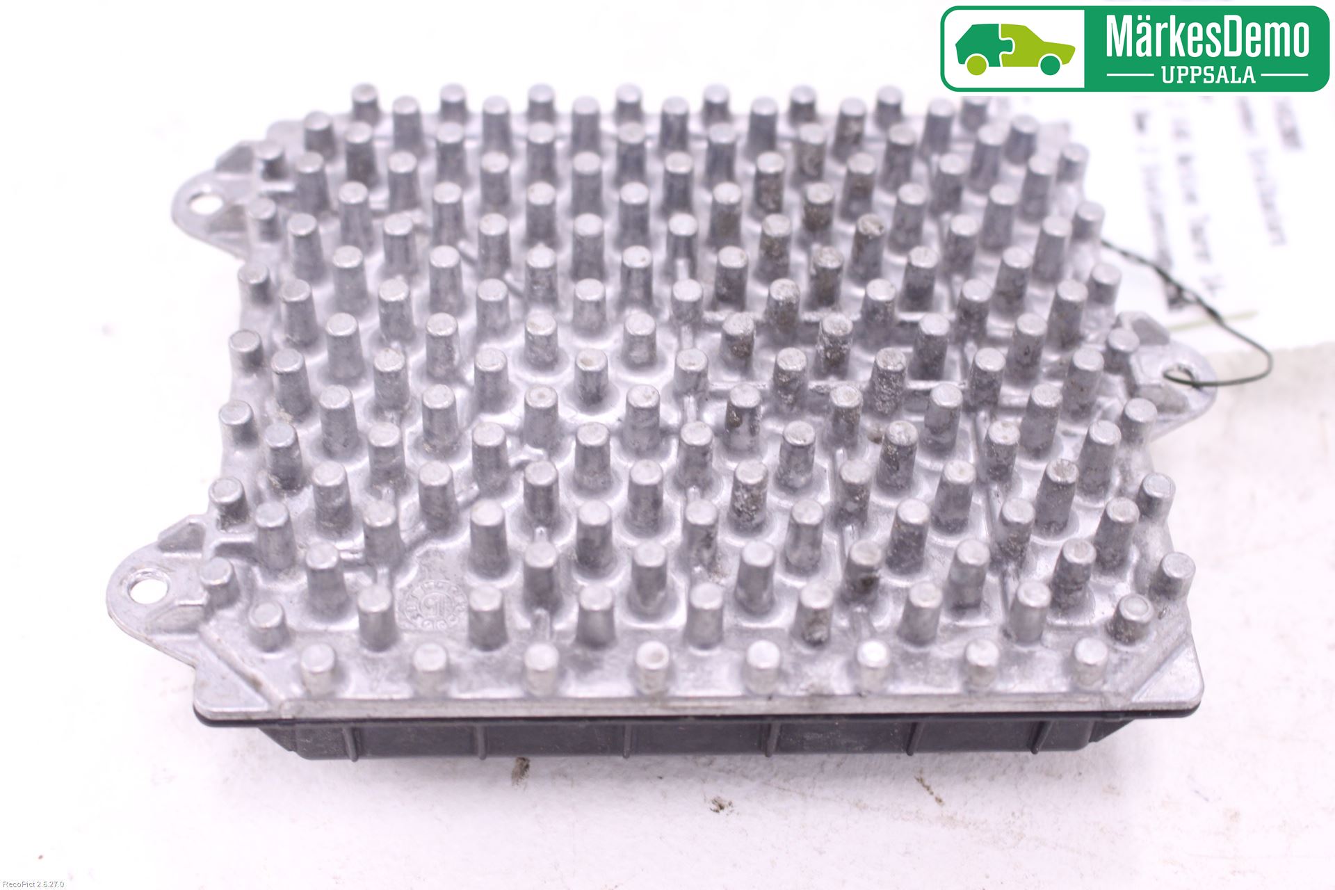 BMW 2 F45 Active Tourer 14-21 Styrenhet Strålkastare