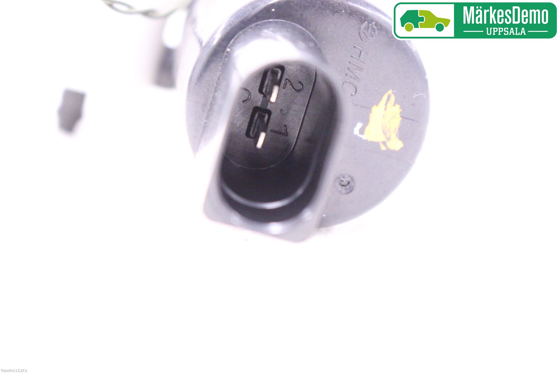 BMW 2 F45 Active Tourer 14-21 Spolarpump Vindruta