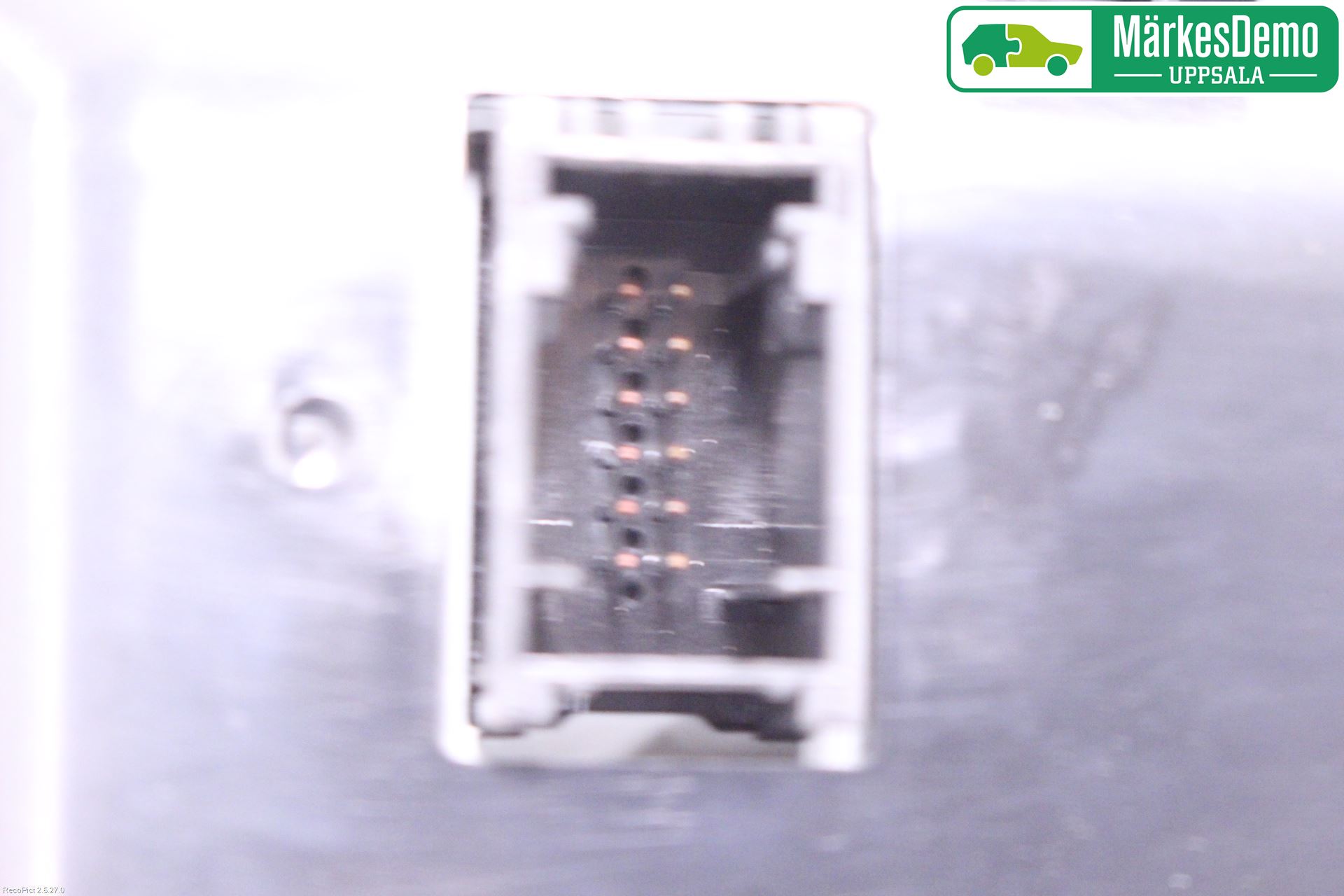 BMW 3 E92/93 Coupé/Cab 05-14 Bildskärm