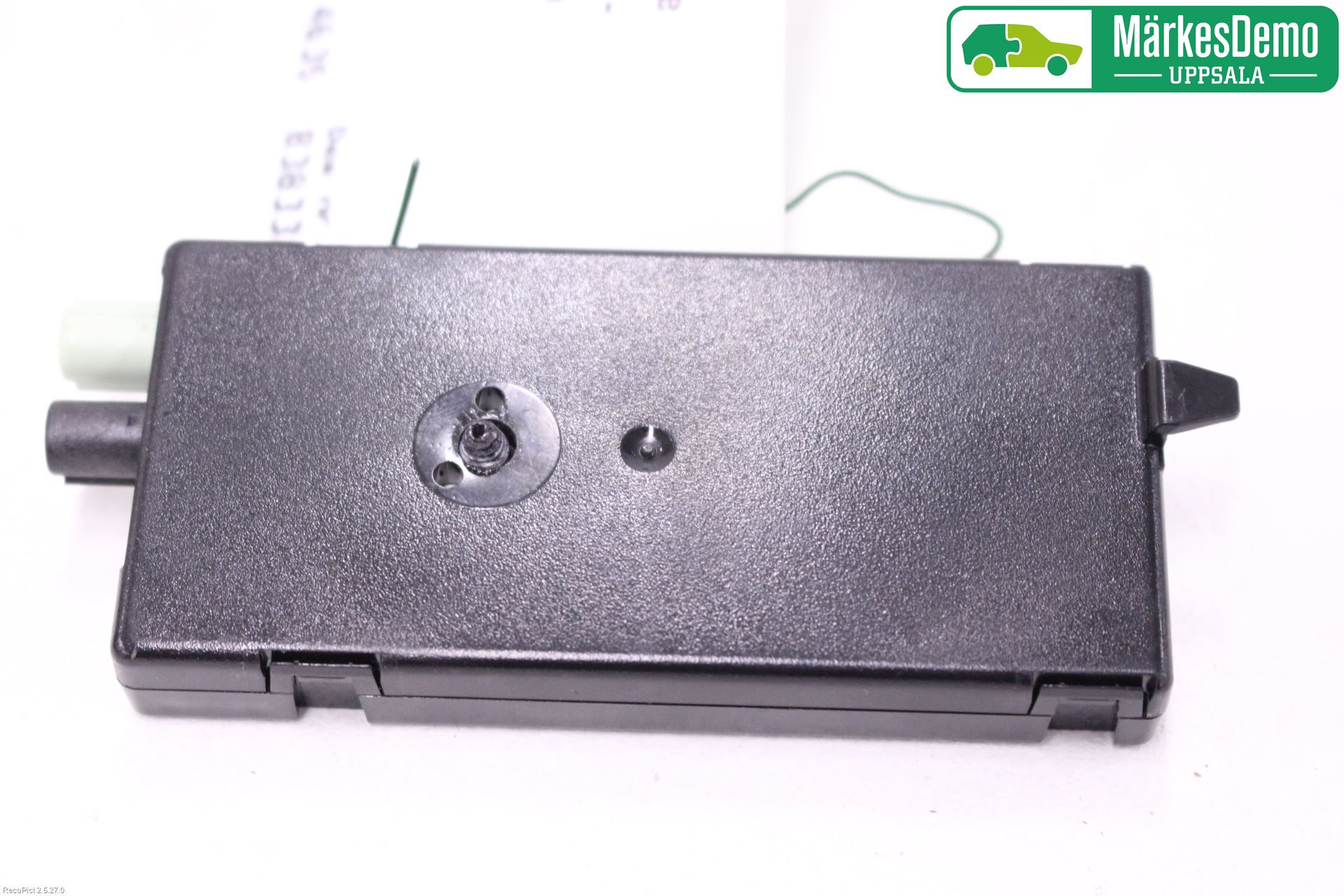 BMW 3 GT F34 13-19 Antennförstärkare