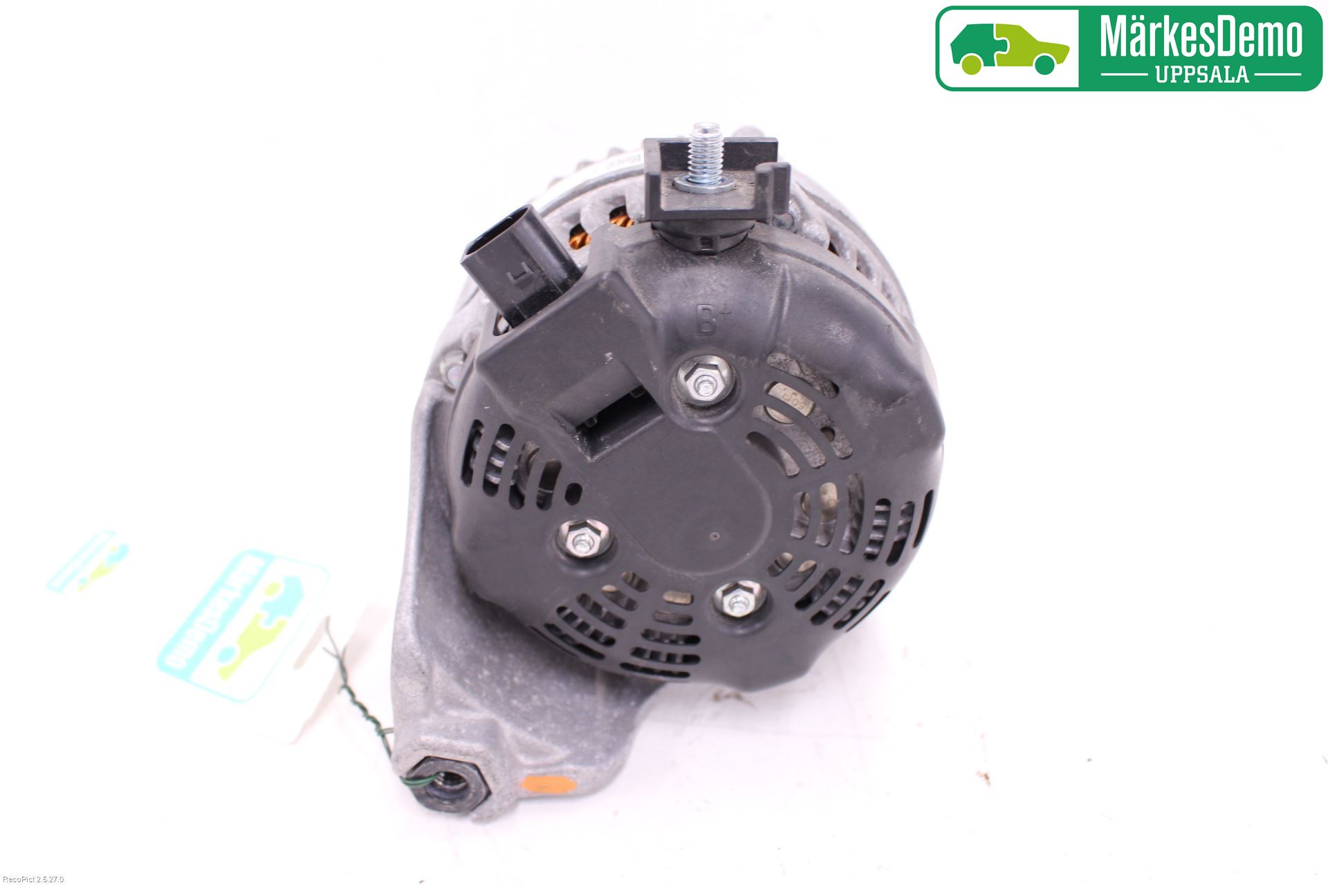 BMW 2 F45 Active Tourer 14-21 Generator