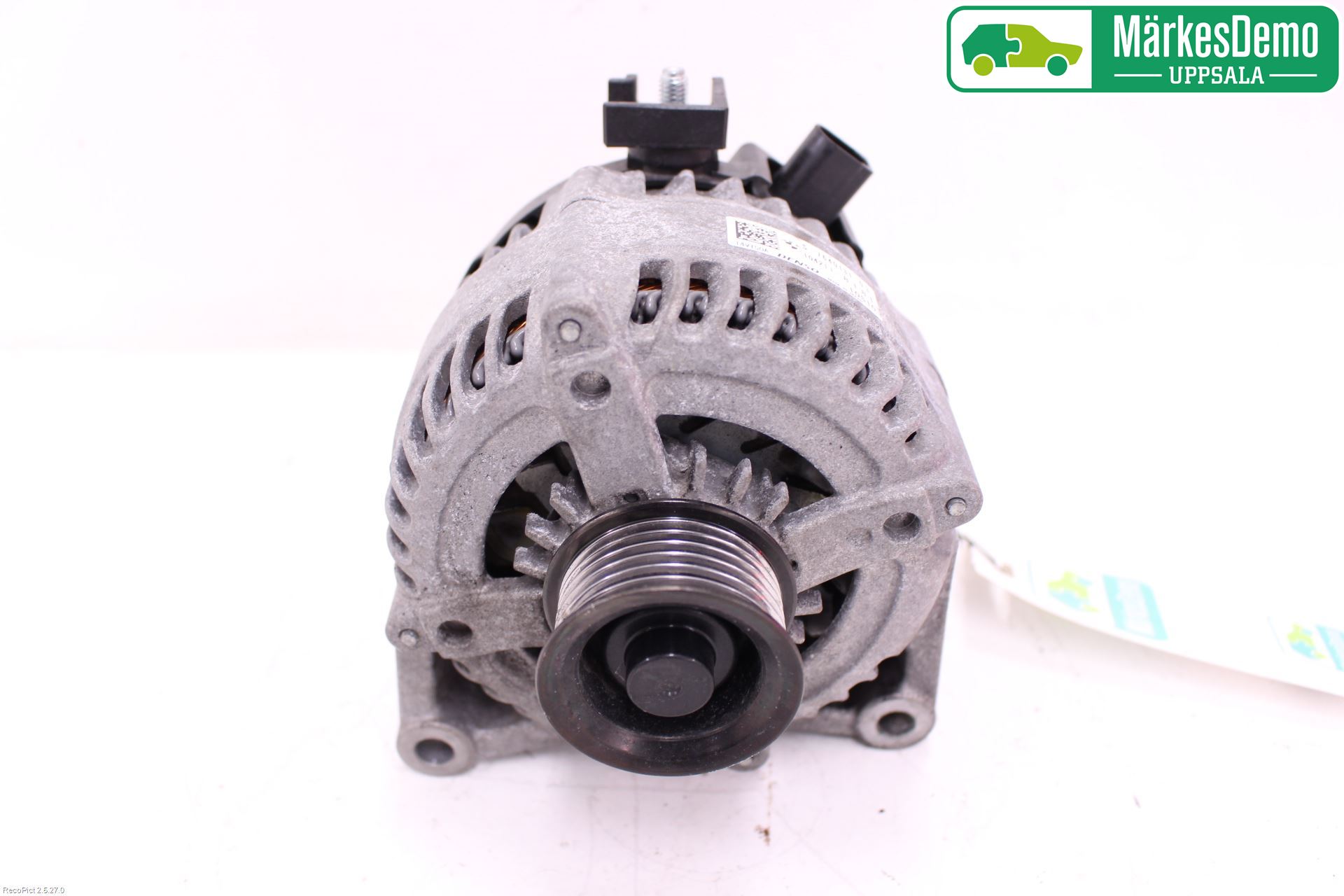 BMW 2 F45 Active Tourer 14-21 Generator