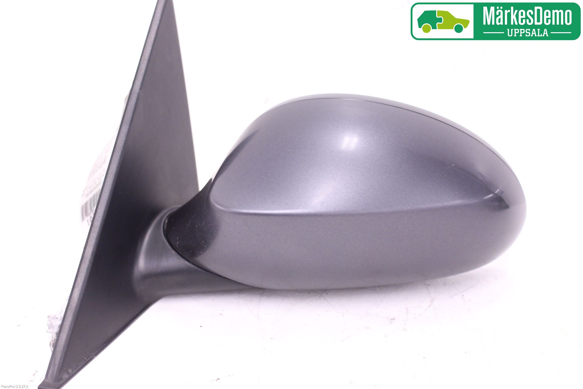 BMW 1 E87/81 5D/3D 03-11 Spegel Yttre El Vä