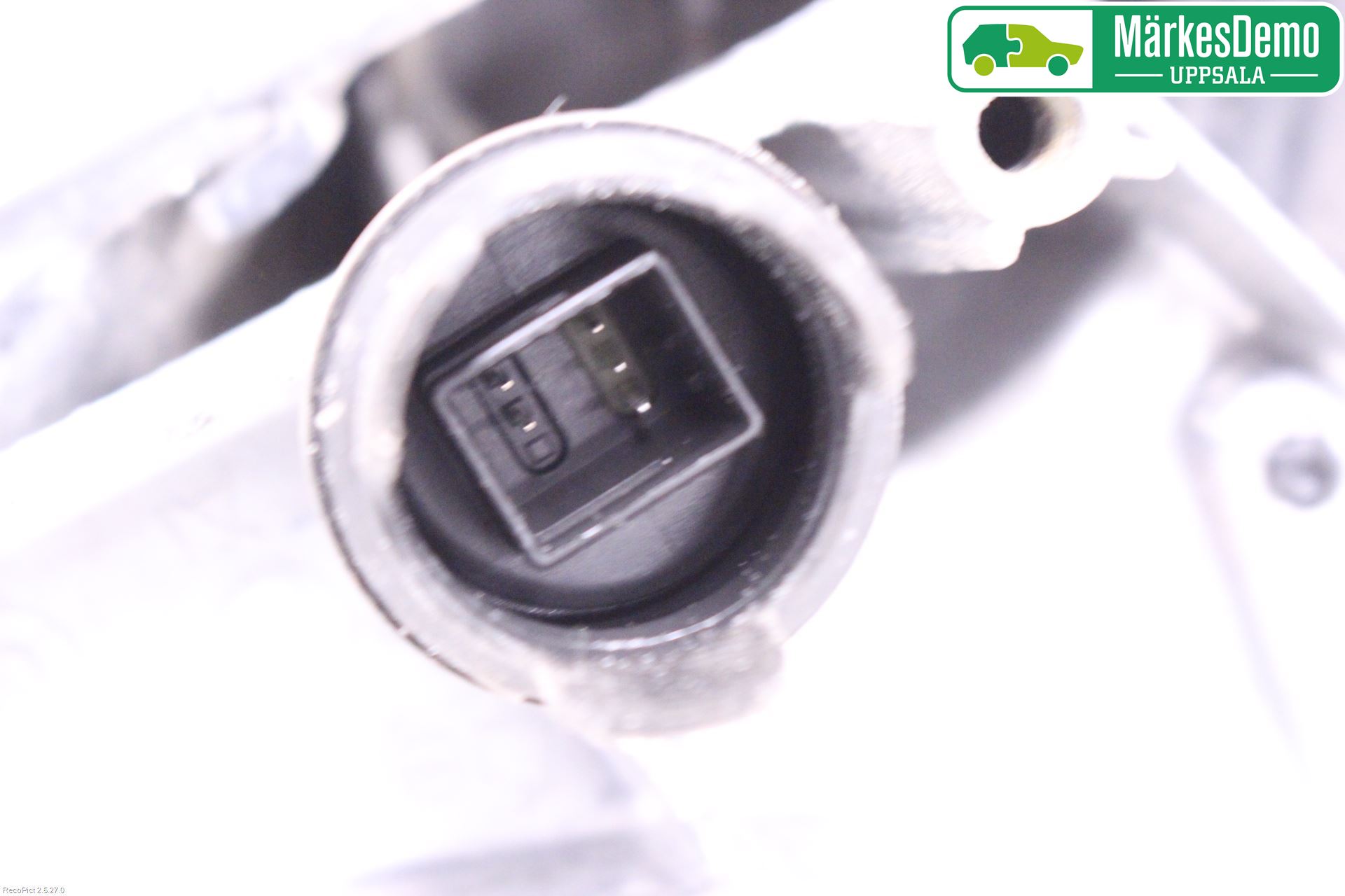 BMW 1 E87/81 5D/3D 03-11 Spegel Yttre El Vä