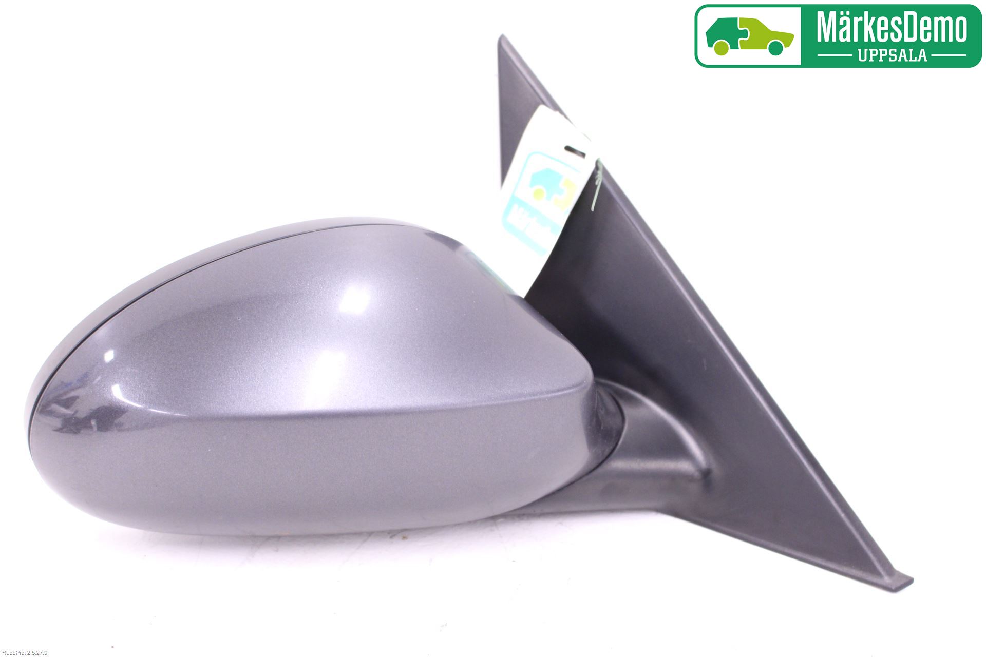 BMW 1 E87/81 5D/3D 03-11 Spegel Yttre El Hö