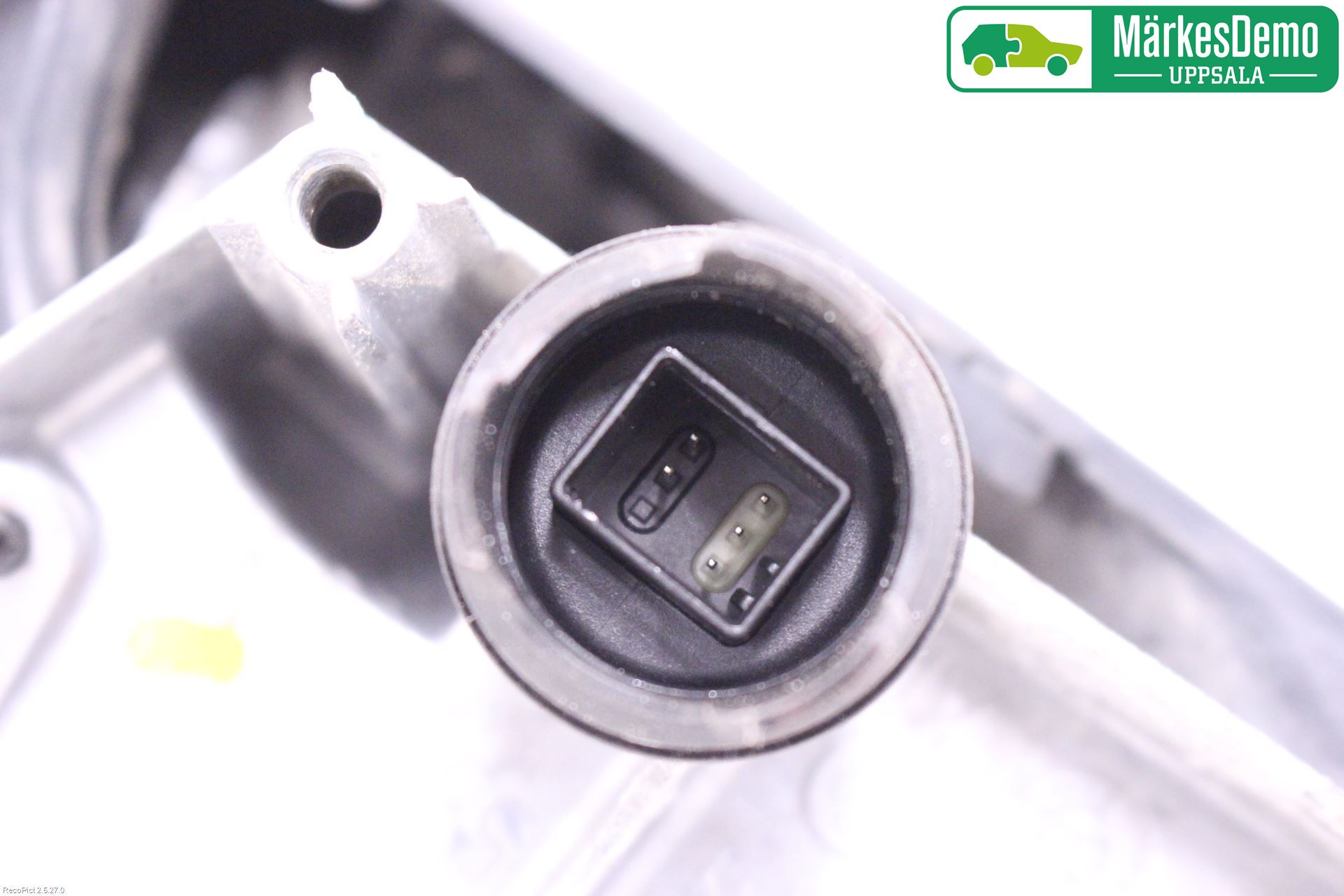 BMW 1 E87/81 5D/3D 03-11 Spegel Yttre El Hö