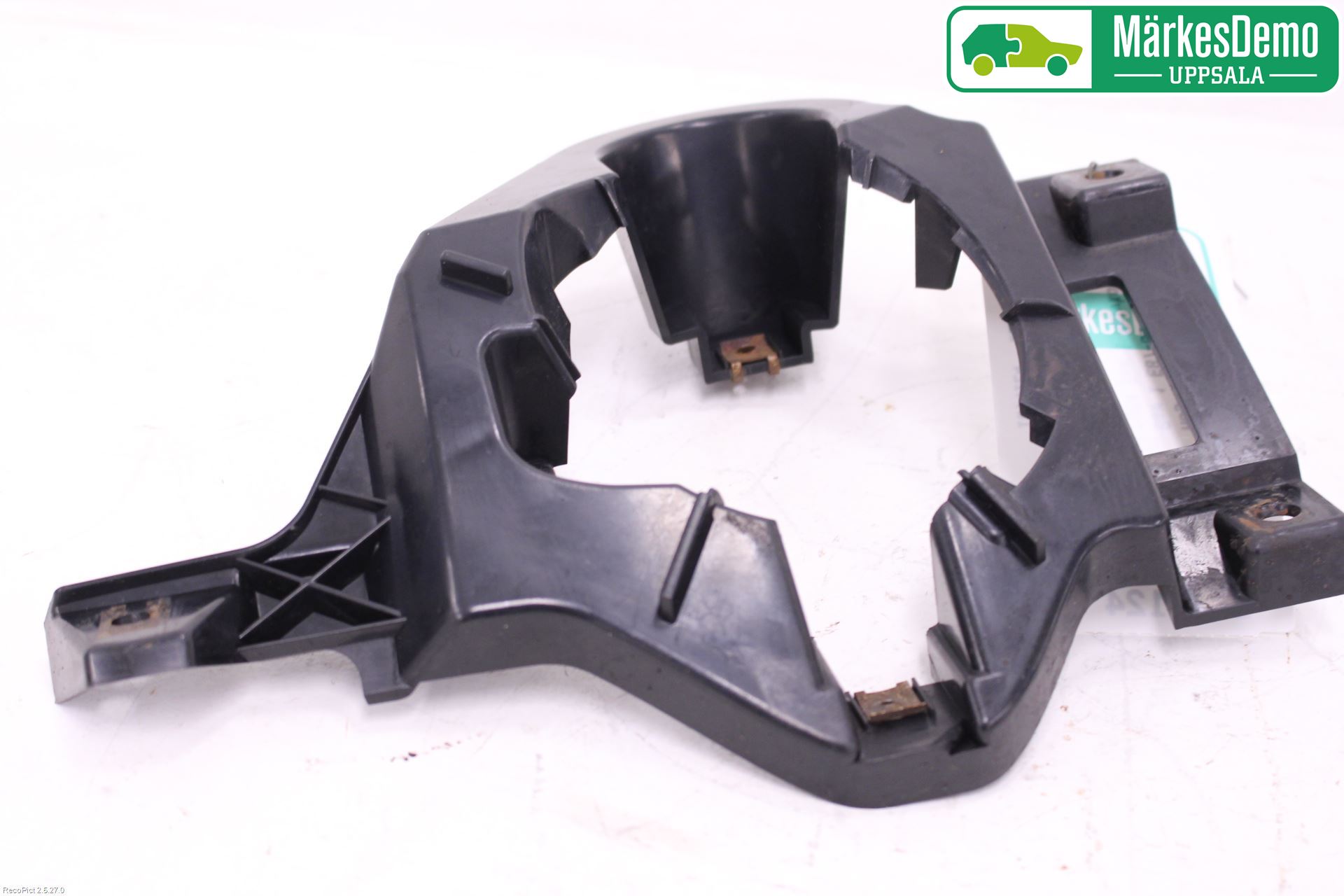 BMW 1 E87/81 5D/3D 03-11 Dimljussarg Fram