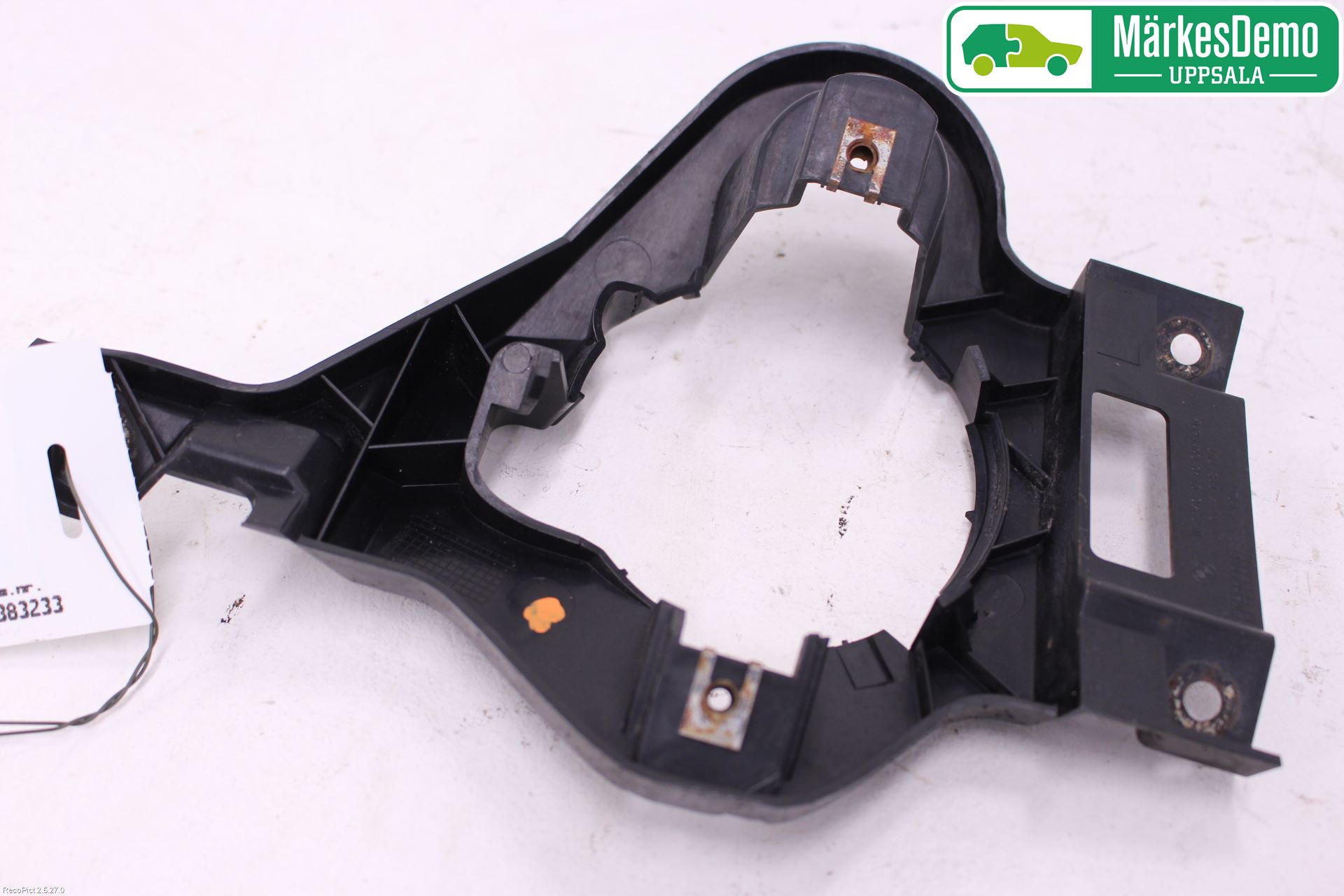 BMW 1 E87/81 5D/3D 03-11 Dimljussarg Fram