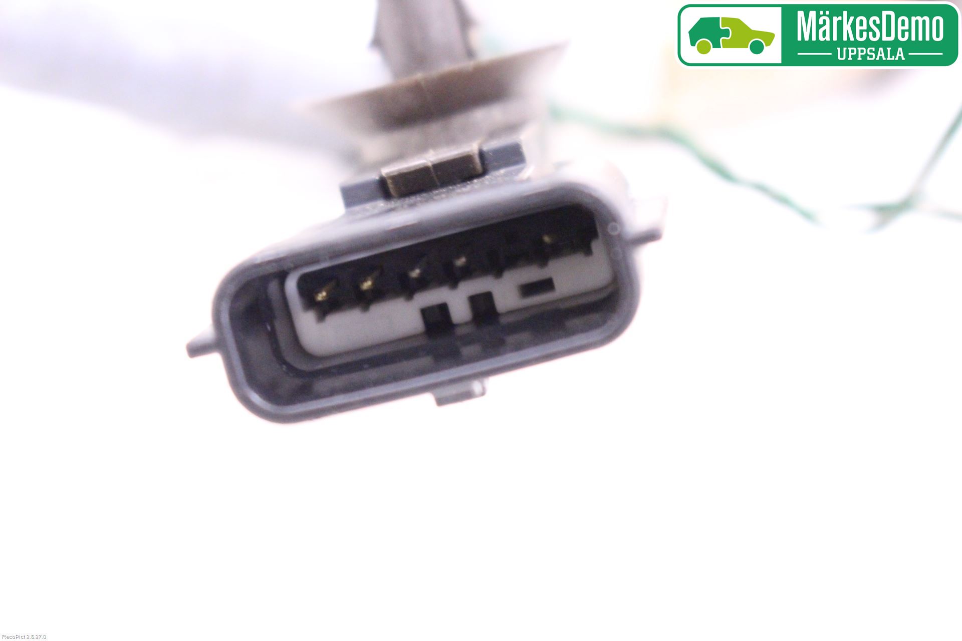 Mercedes-Benz MB B-KLASS (W246/W242) 12-19 Injlambdasond